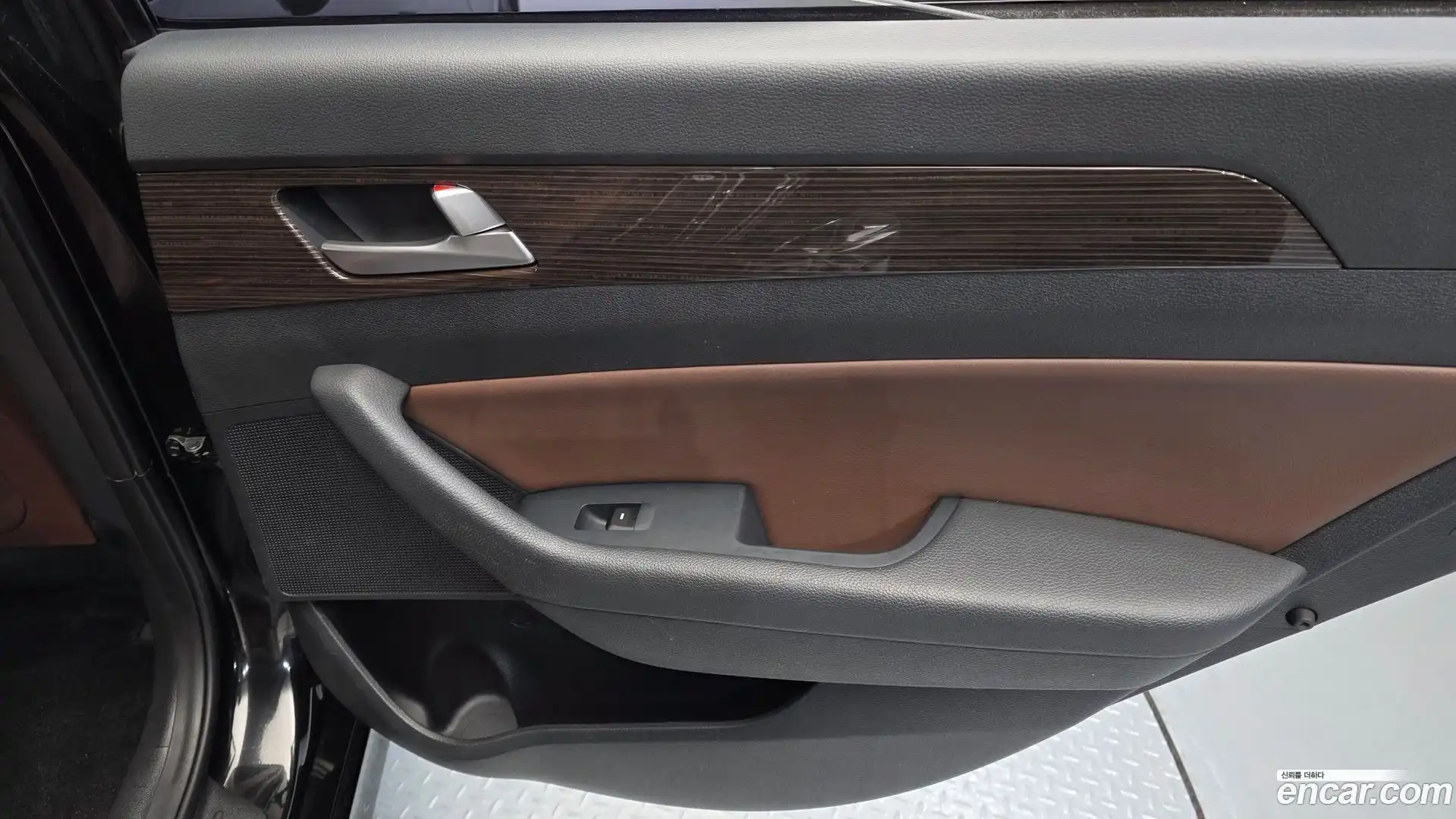 Sonata Hyundai 2018.8-INNER-035