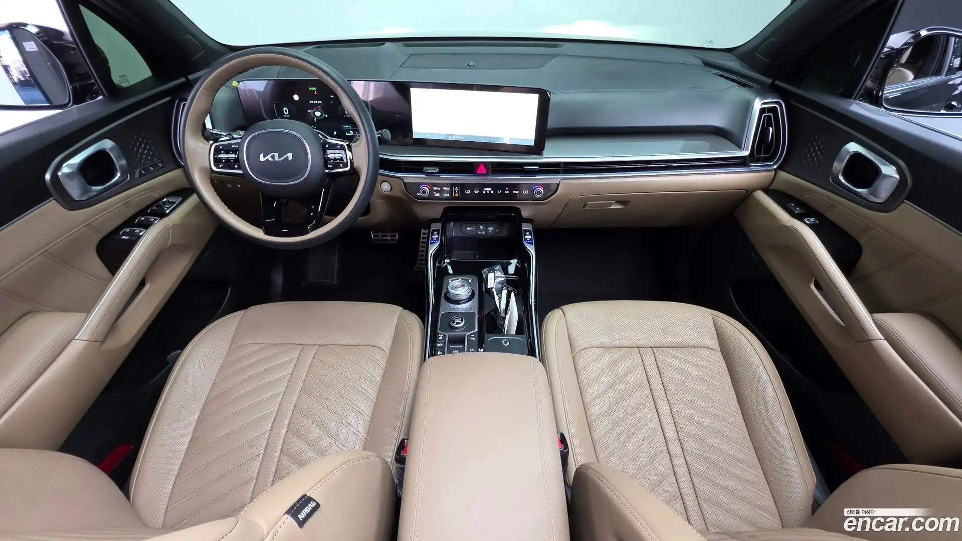 Sorento Kia 2024.6-INNER-007