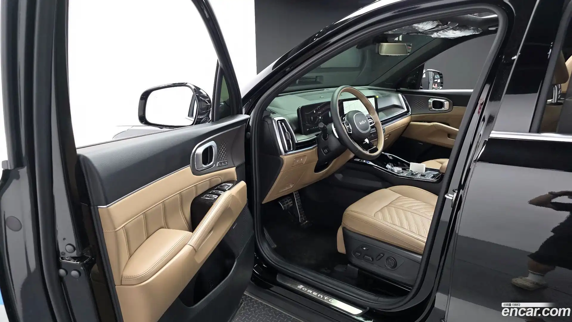 Sorento Kia 2024.6-INNER-010