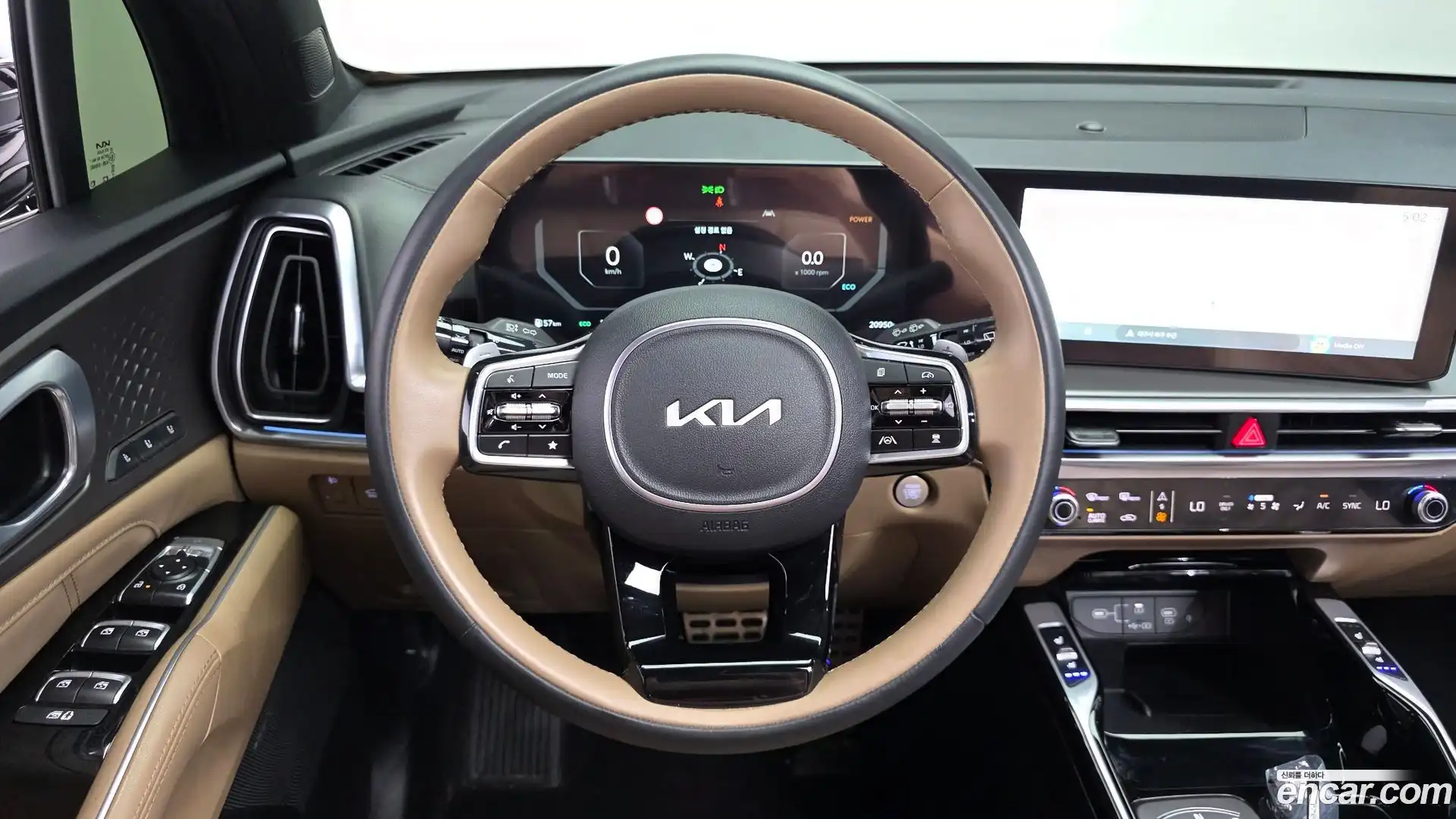 Sorento Kia 2024.6-OPTION-016
