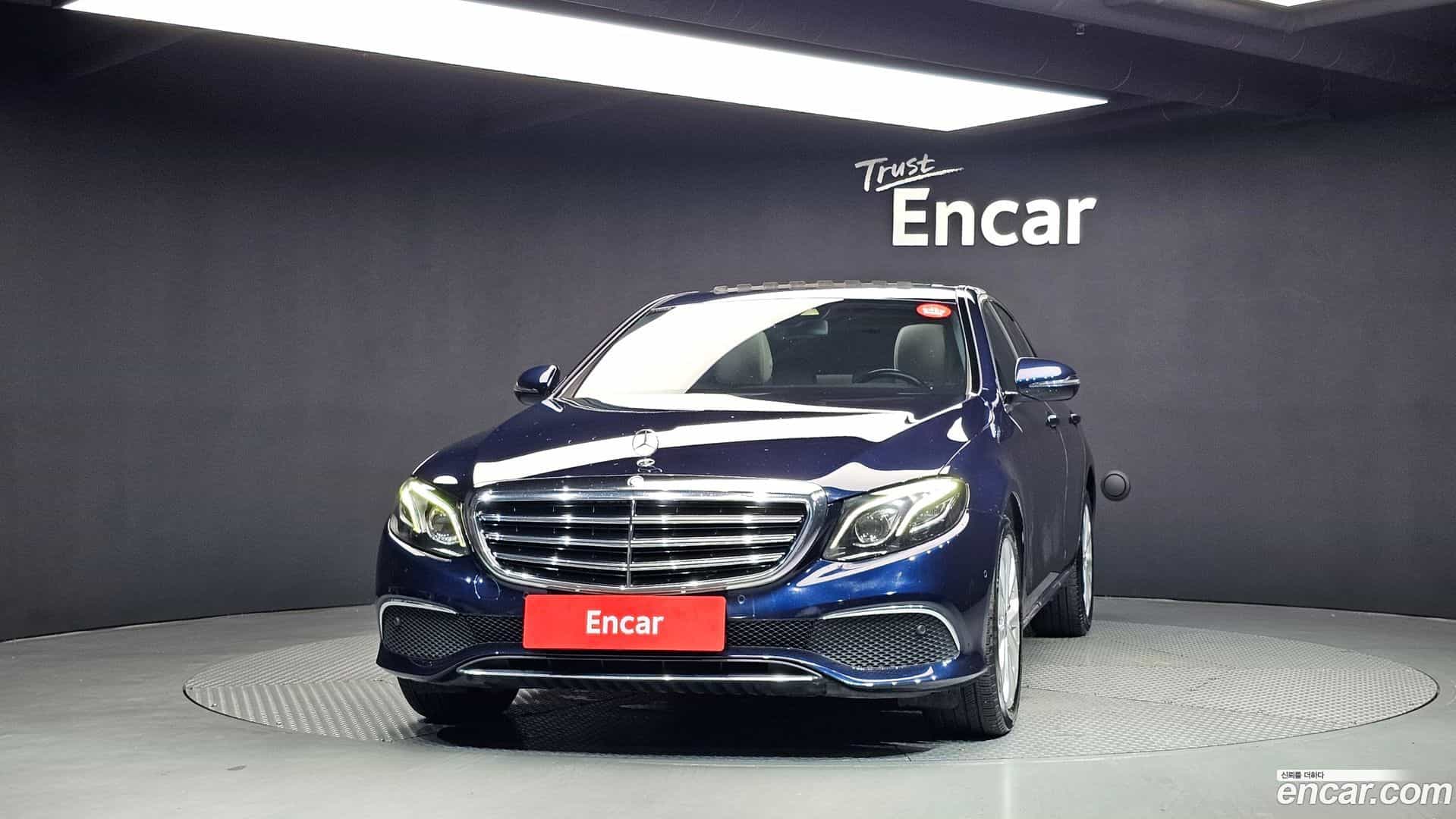 E-Class Mercedes-Benz 2016.7-OUTER-003