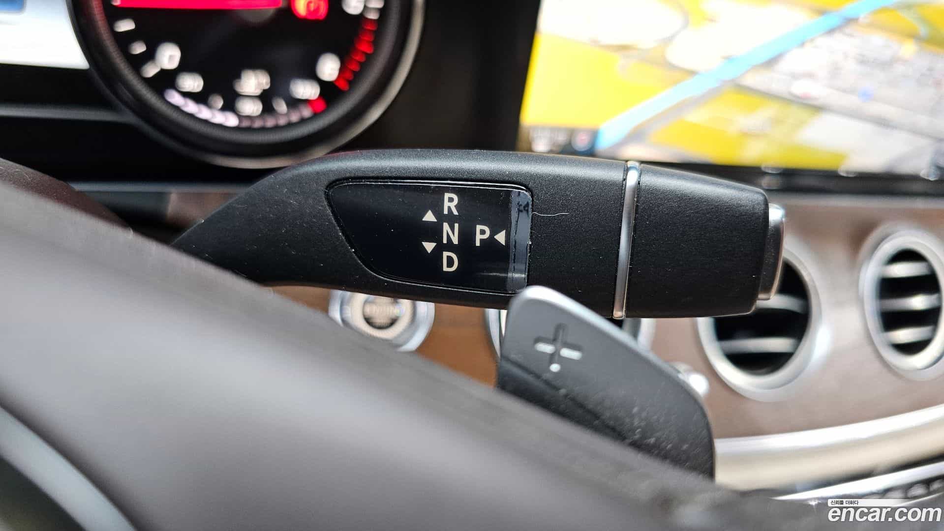 E-Class Mercedes-Benz 2016.7-INNER-009