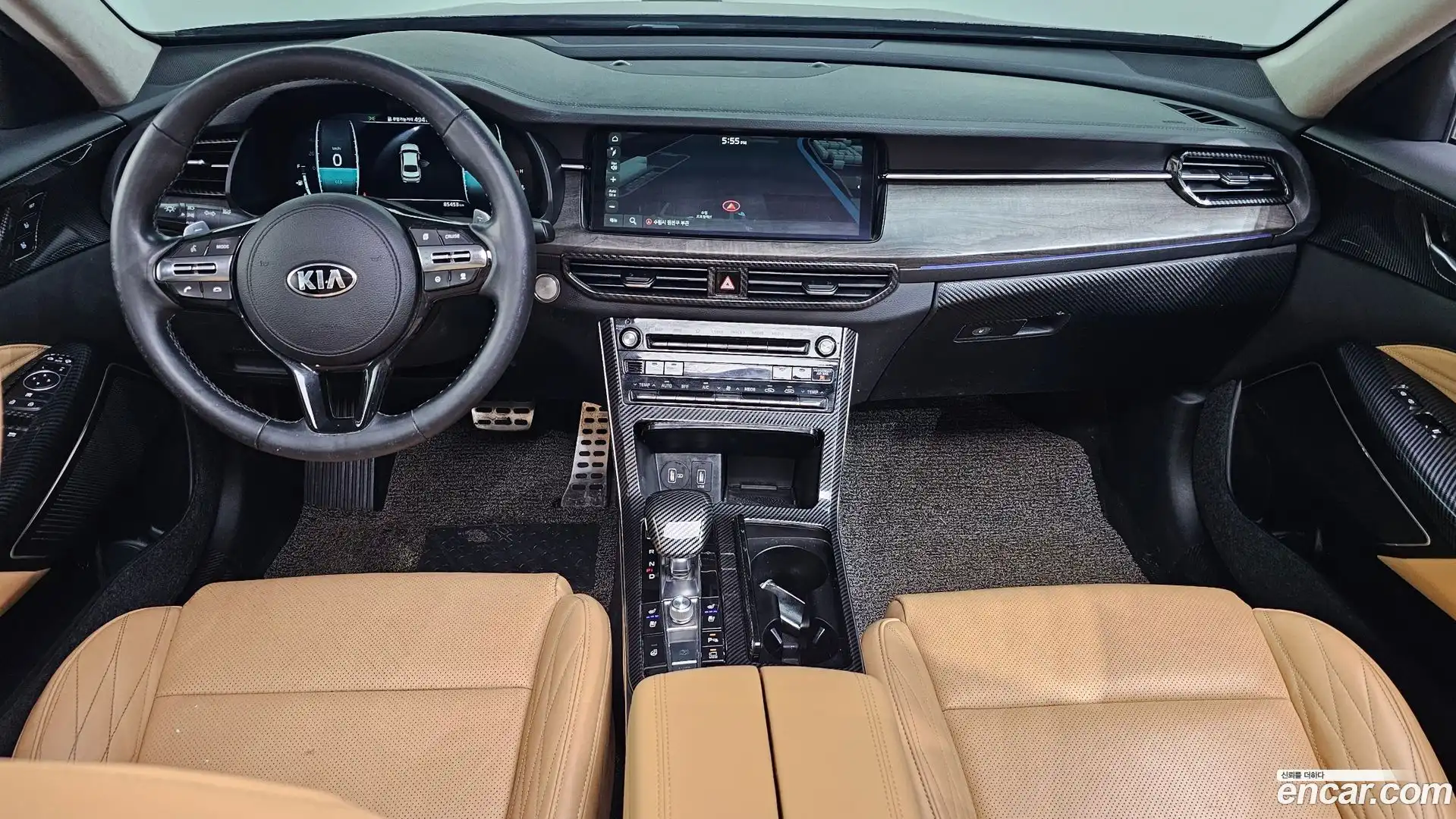 K7 Kia 2020.4-INNER-007