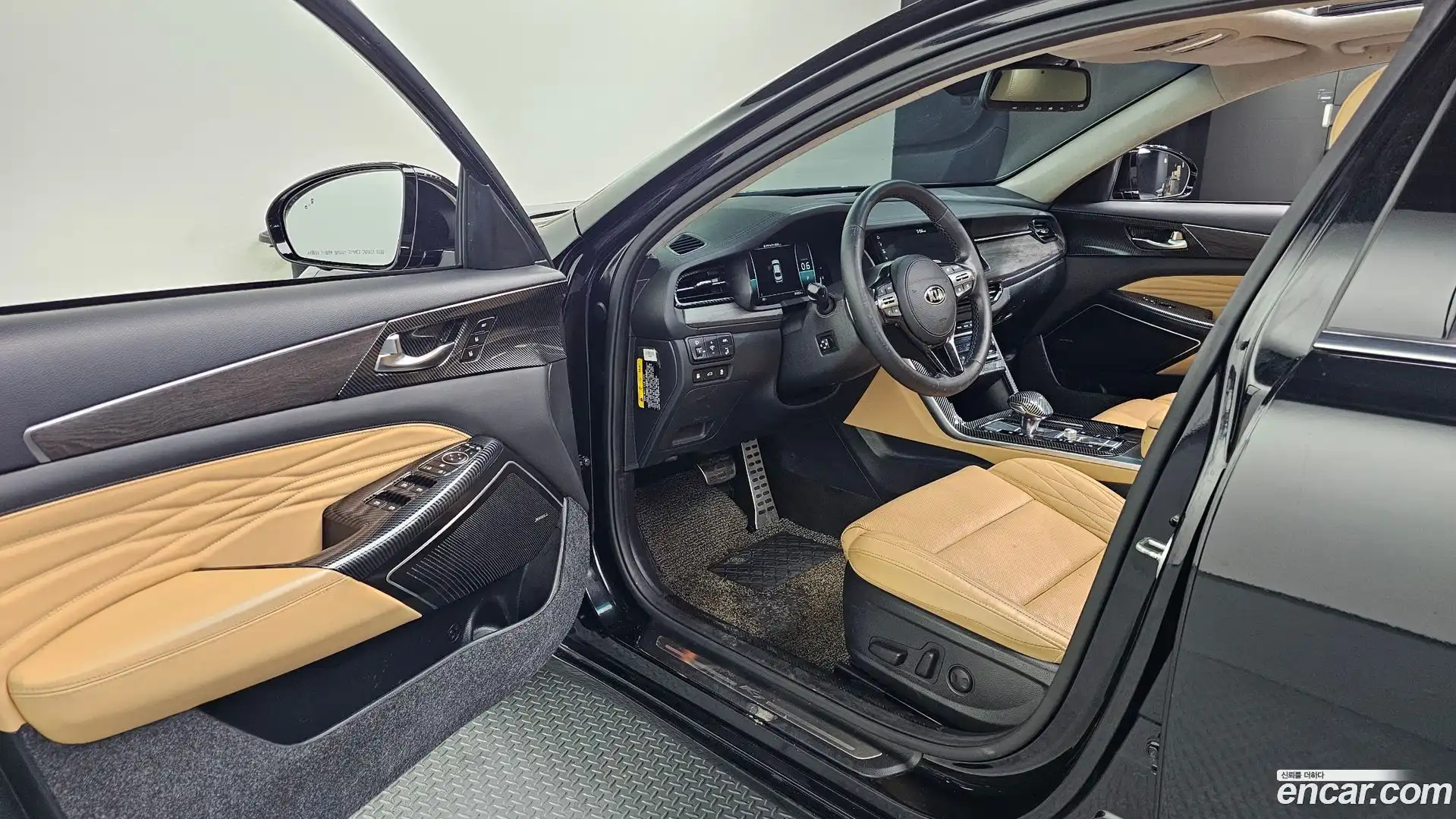 K7 Kia 2020.4-INNER-010