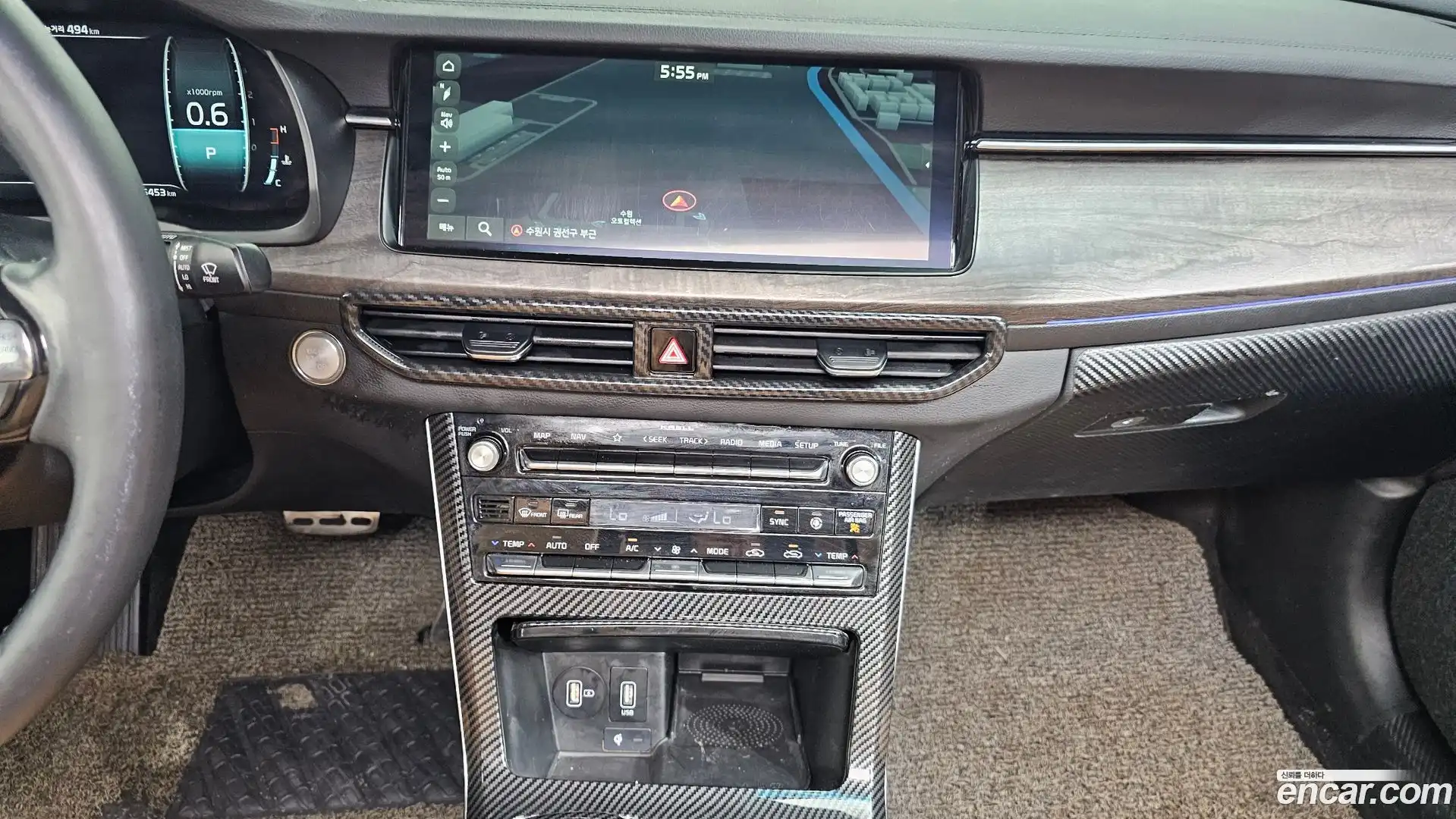K7 Kia 2020.4-OPTION-016