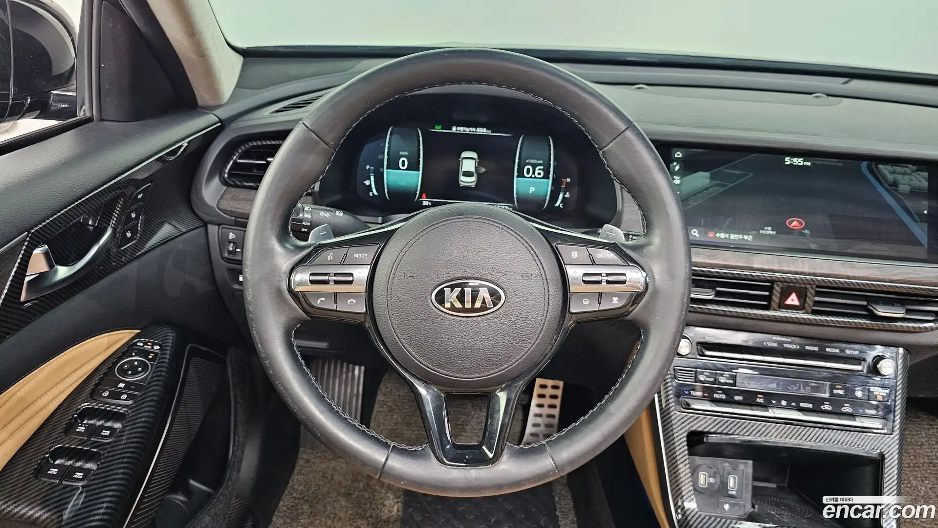 K7 Kia 2020.4-OPTION-017