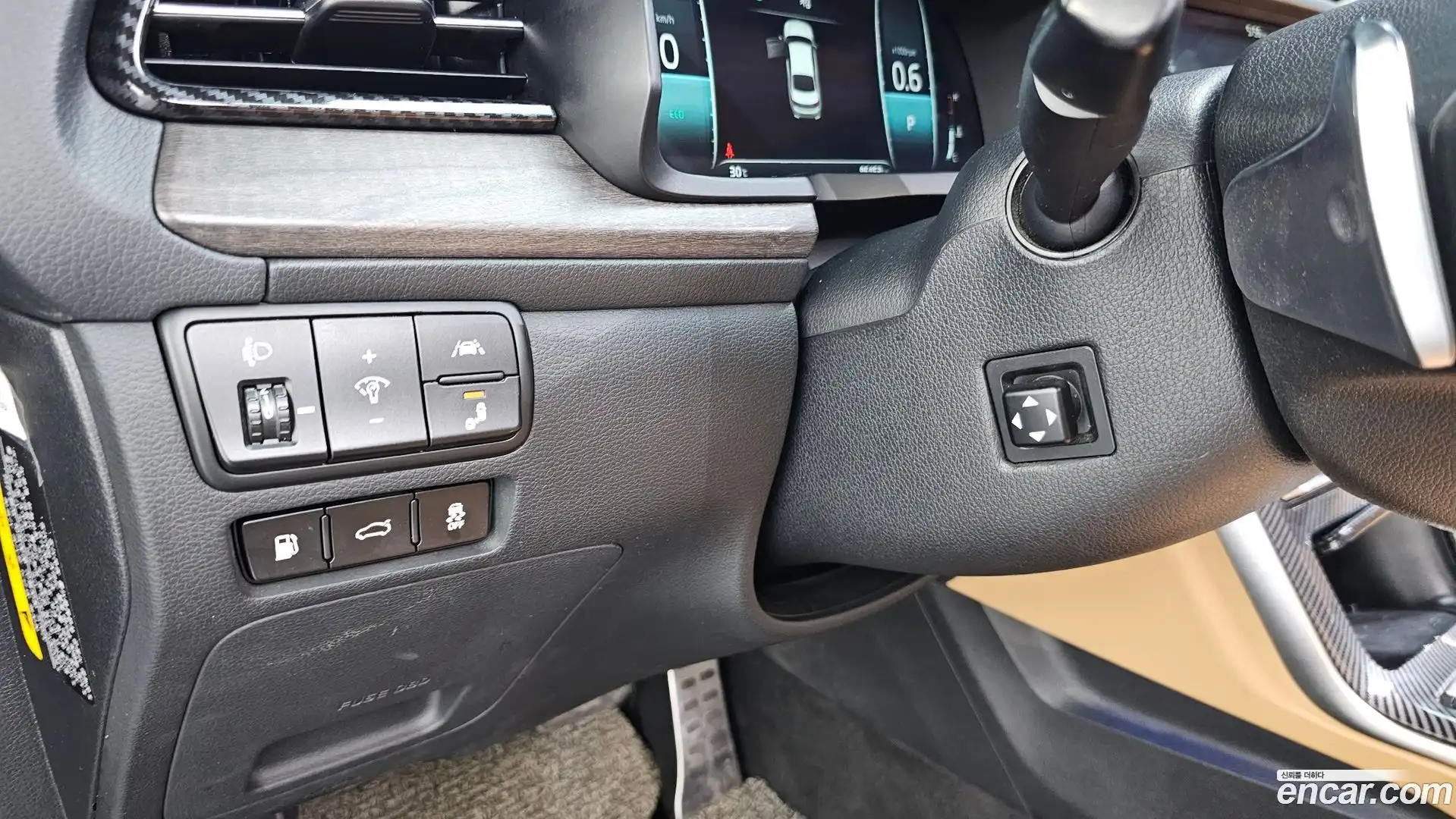 K7 Kia 2020.4-OPTION-023