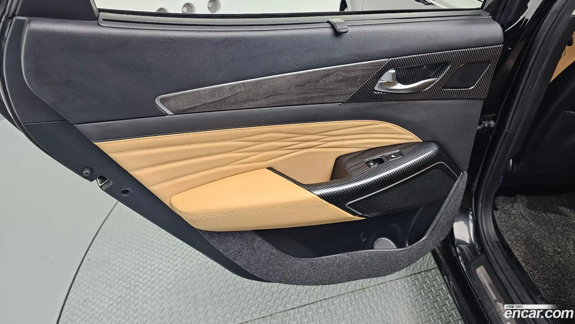 K7 Kia 2020.4-INNER-035