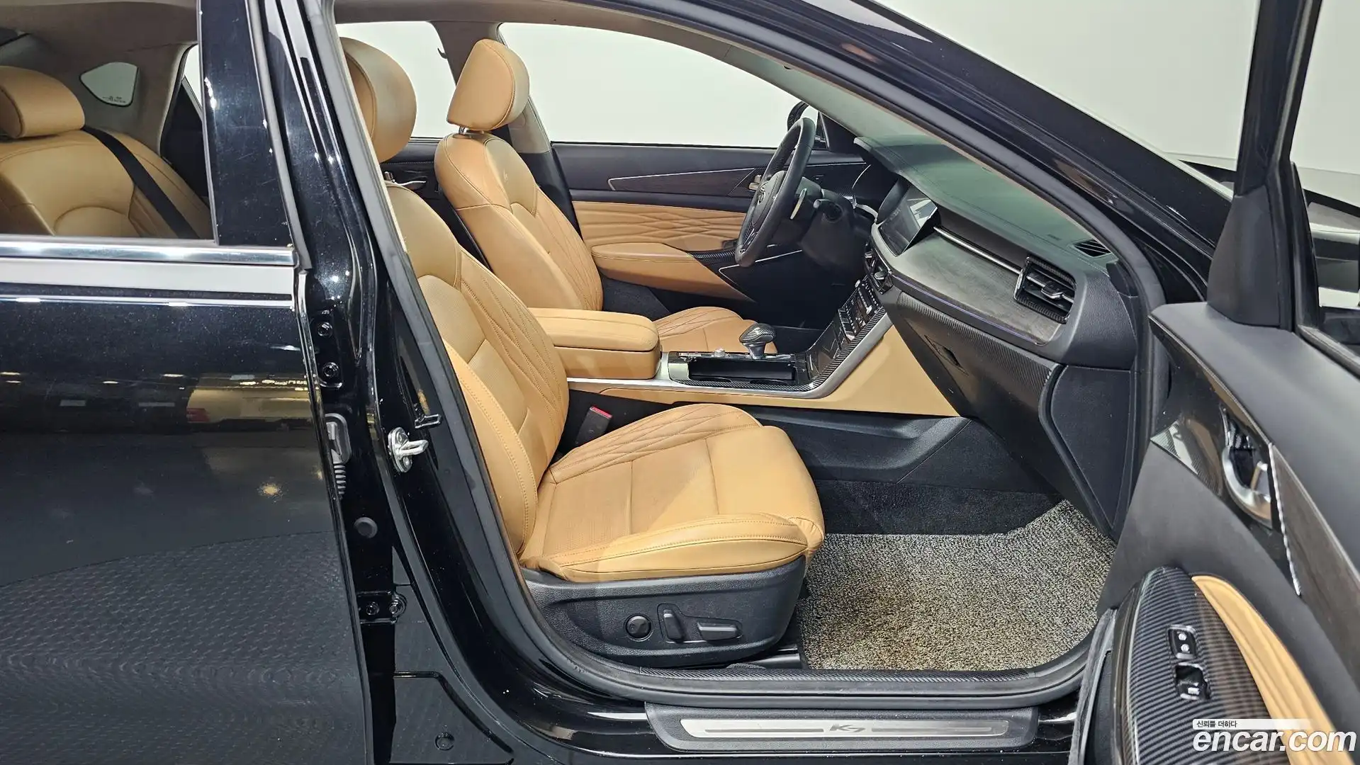 K7 Kia 2020.4-INNER-036