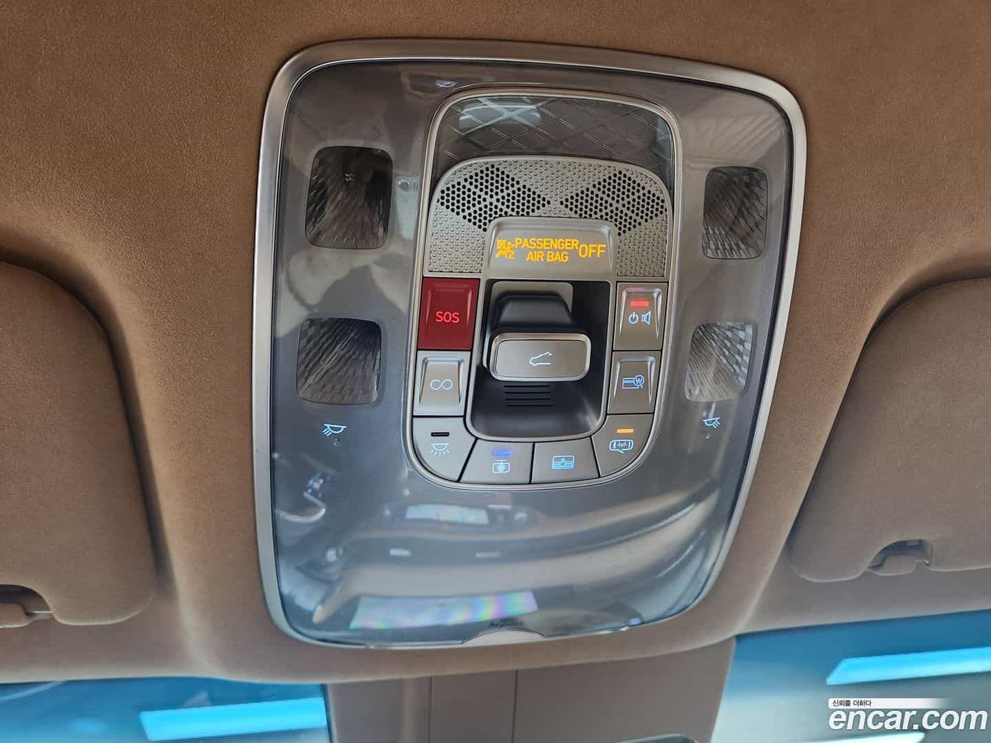 G90 Genesis 2024.1-OPTION-017