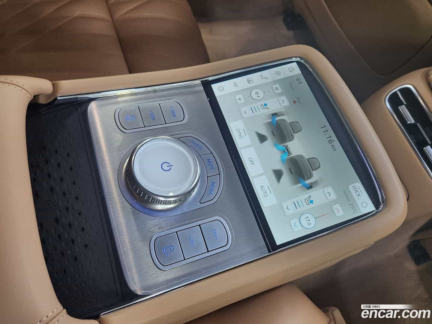 G90 Genesis 2024.1-OPTION-020