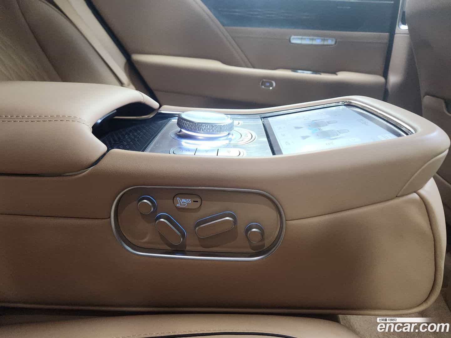 G90 Genesis 2024.1-OPTION-021
