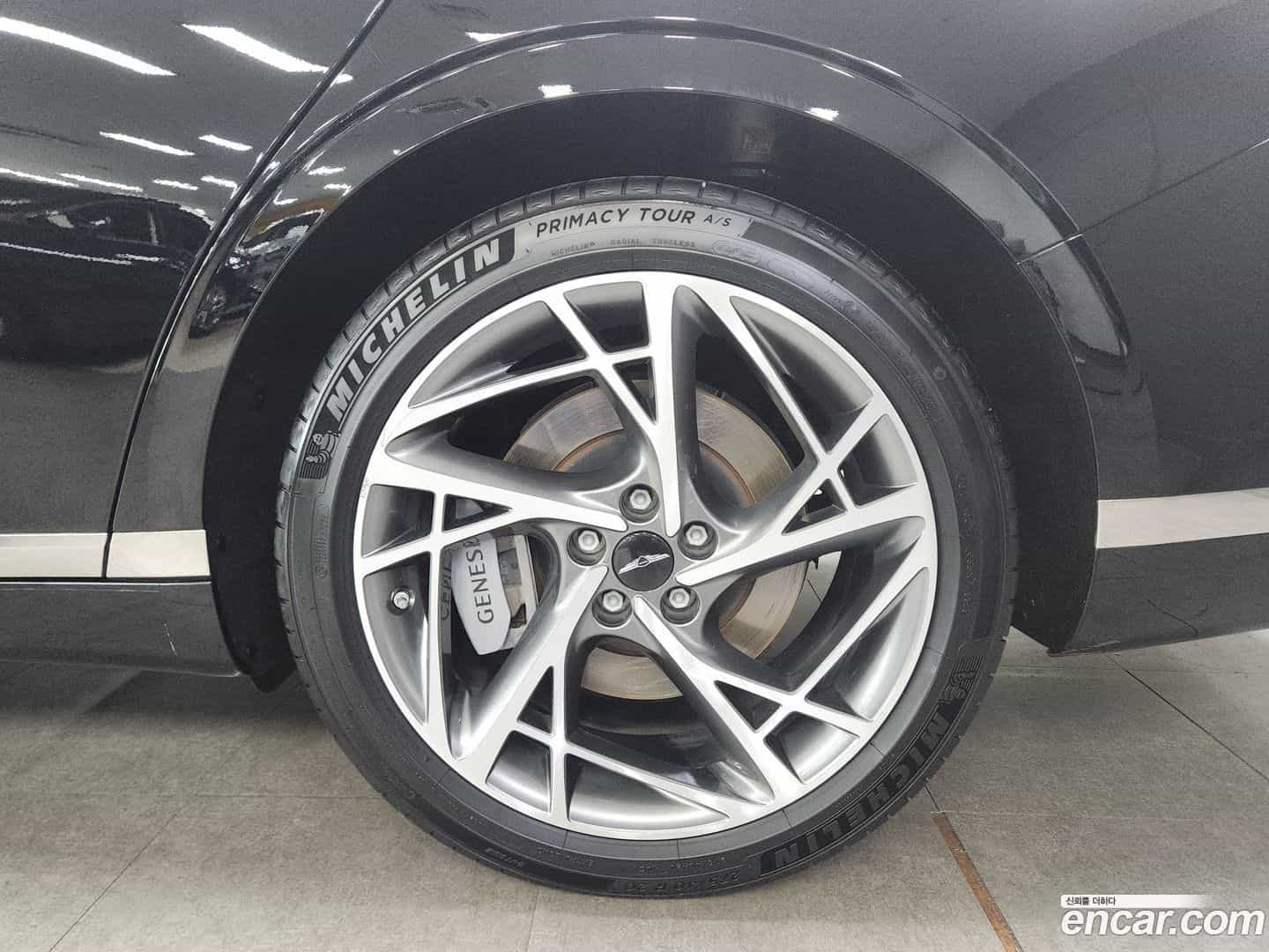 G90 Genesis 2024.1-OPTION-024