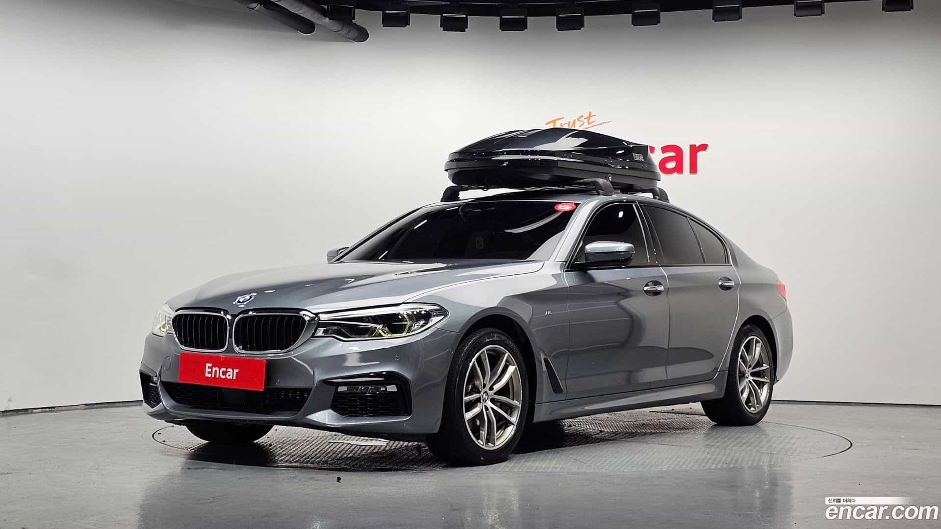 5-Series BMW 2017.7-OUTER-001