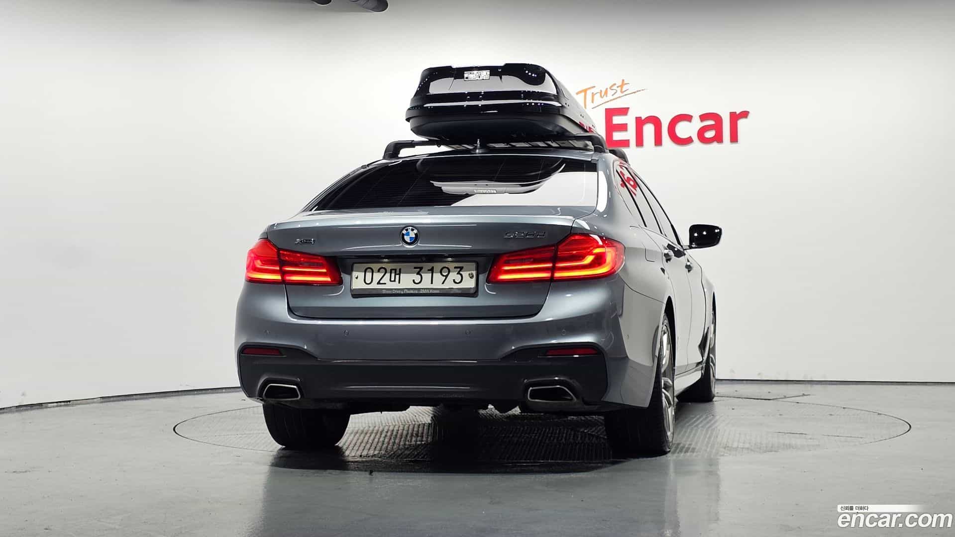 5-Series BMW 2017.7-OUTER-004