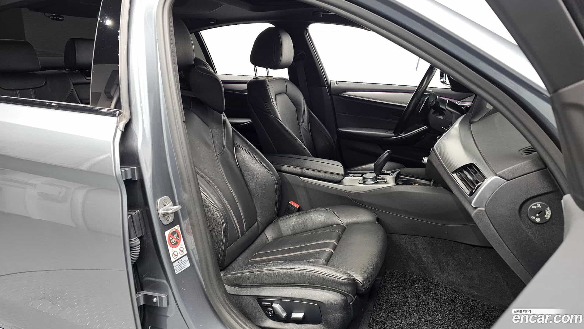 5-Series BMW 2017.7-OPTION-015