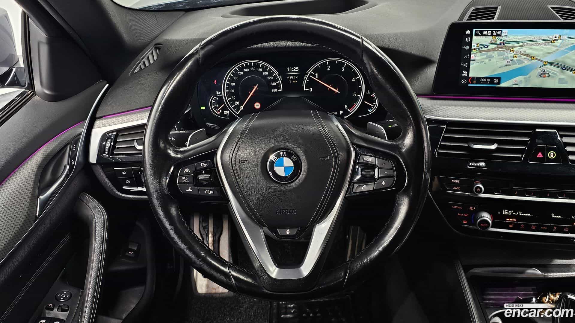 5-Series BMW 2017.7-OPTION-017