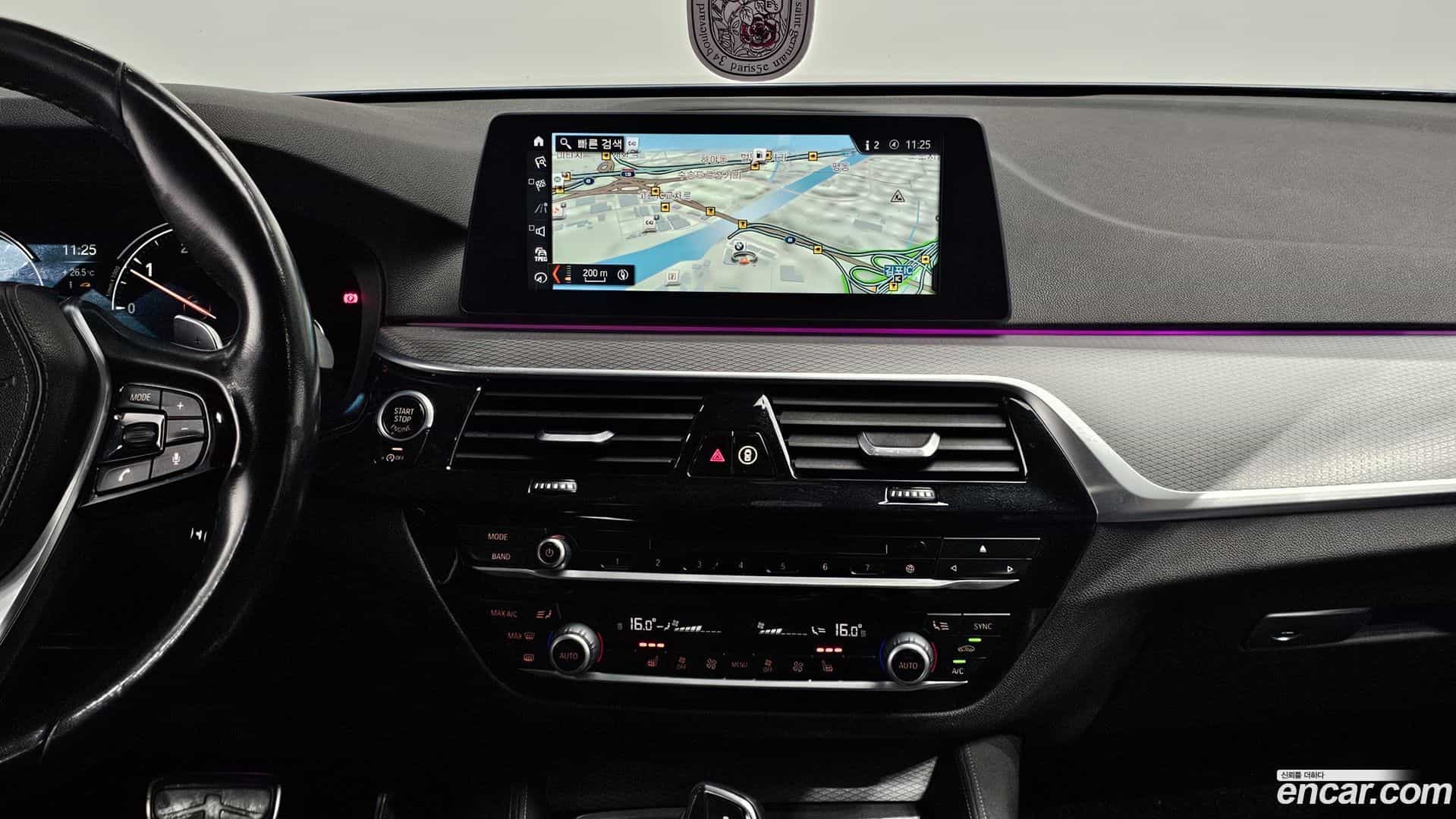 5-Series BMW 2017.7-OPTION-019