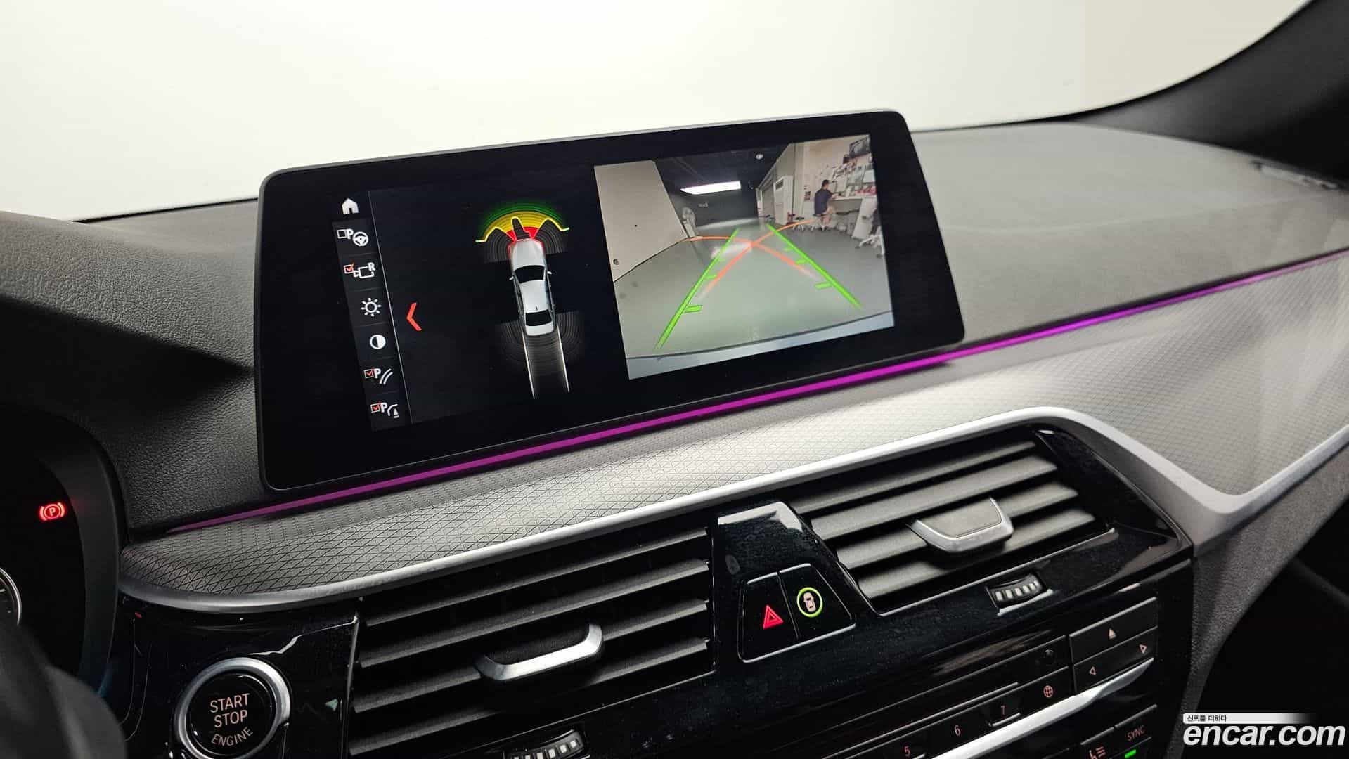 5-Series BMW 2017.7-OPTION-020