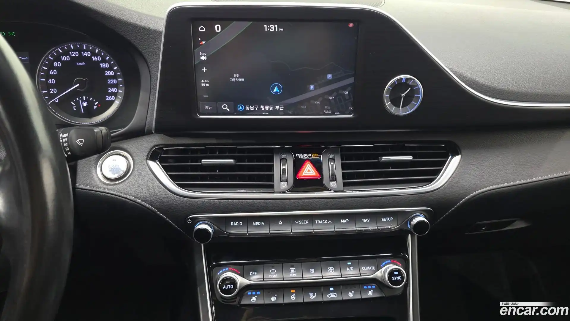 Grandeur Hyundai 2017.2-OPTION-019