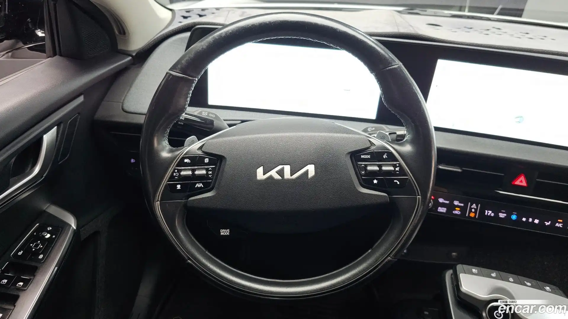 EV6 Kia 2022.10-OPTION-016
