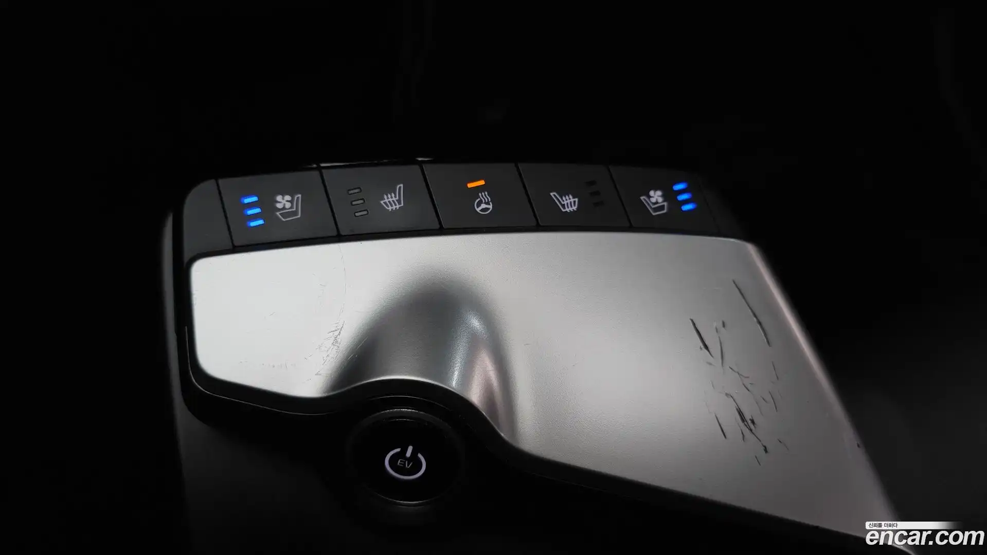 EV6 Kia 2022.10-OPTION-019