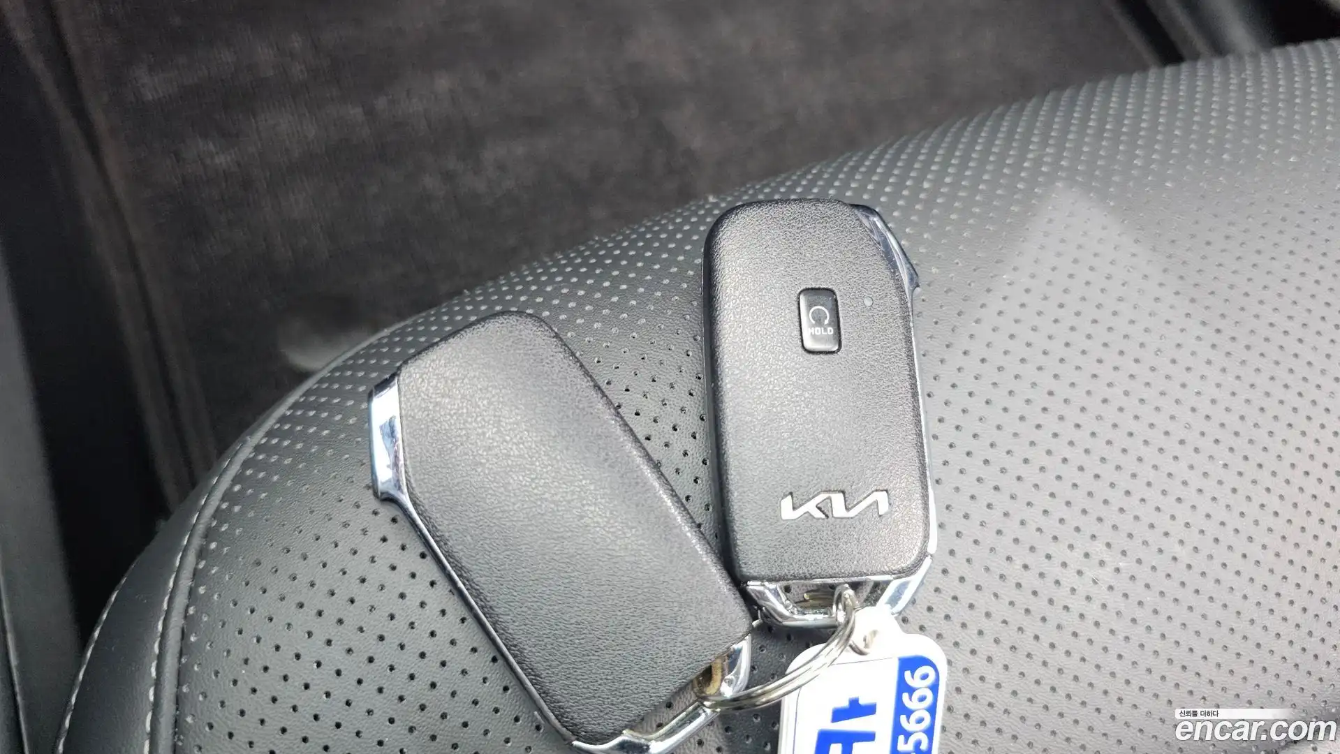 EV6 Kia 2022.10-OPTION-022