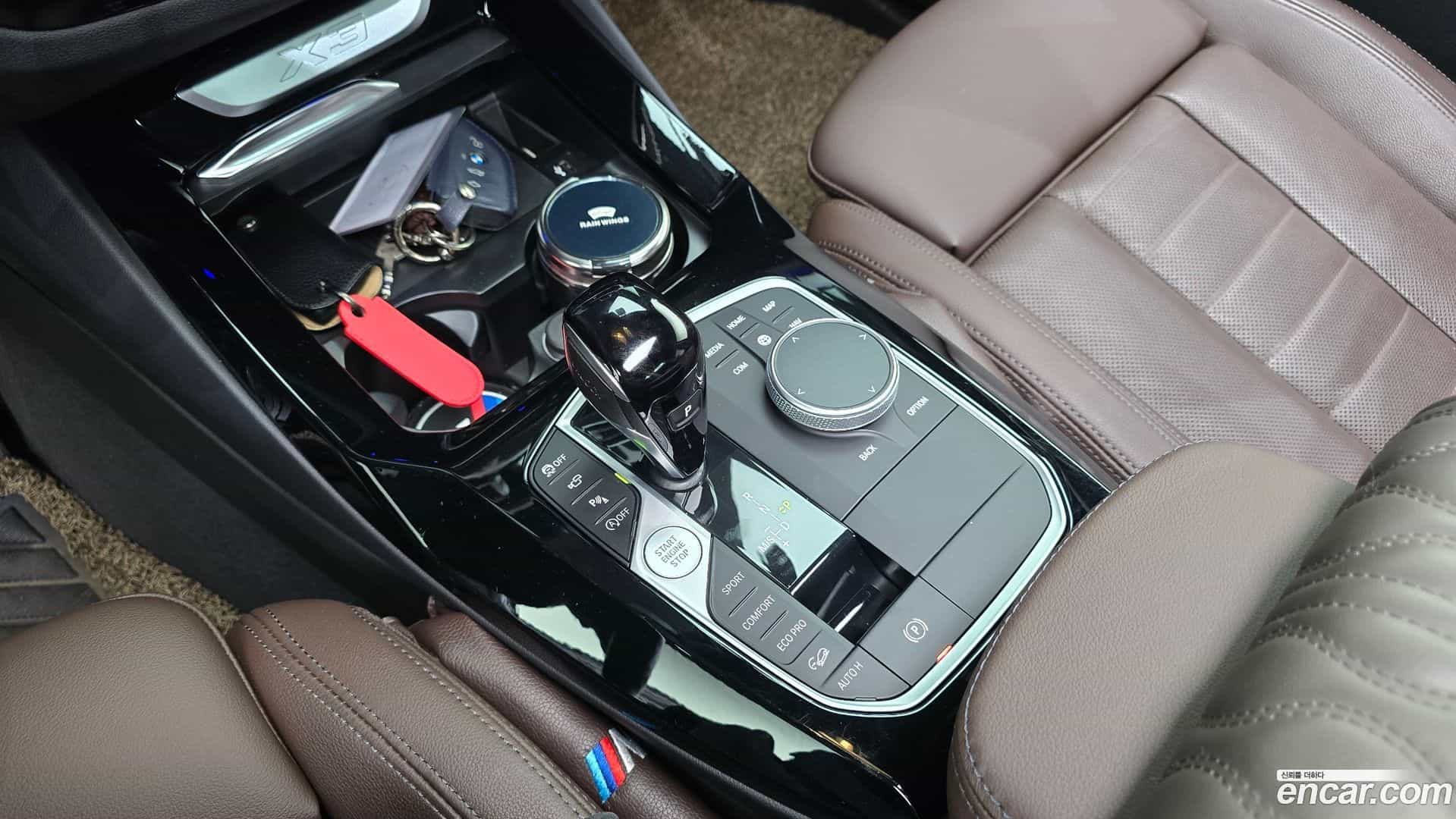 X3 BMW 2023.11-INNER-009