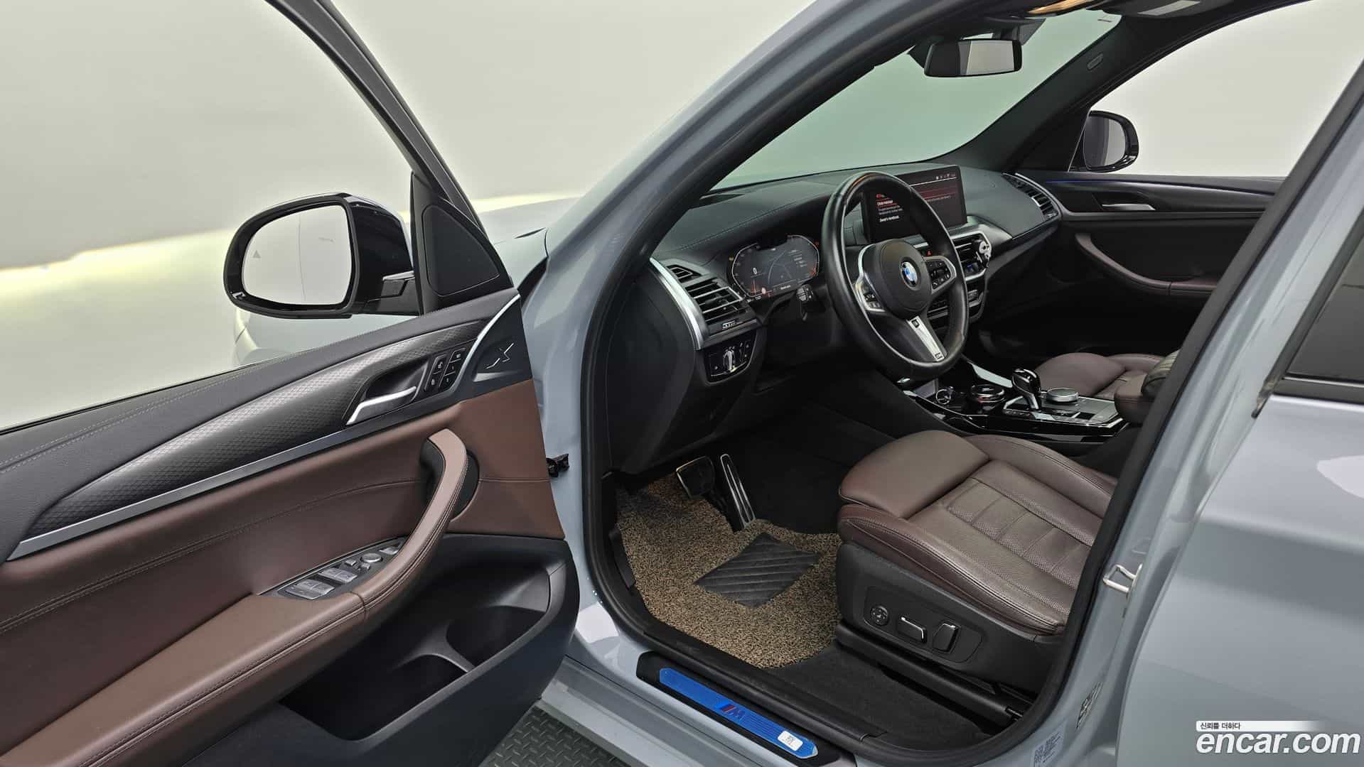 X3 BMW 2023.11-INNER-010