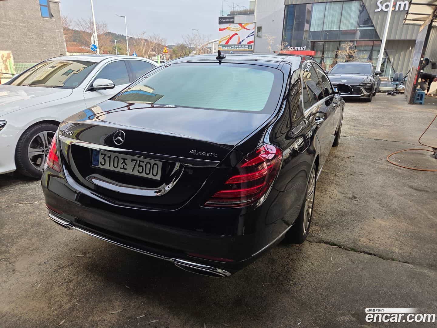 S-Class Mercedes-Benz 2019.8-OUTER-002