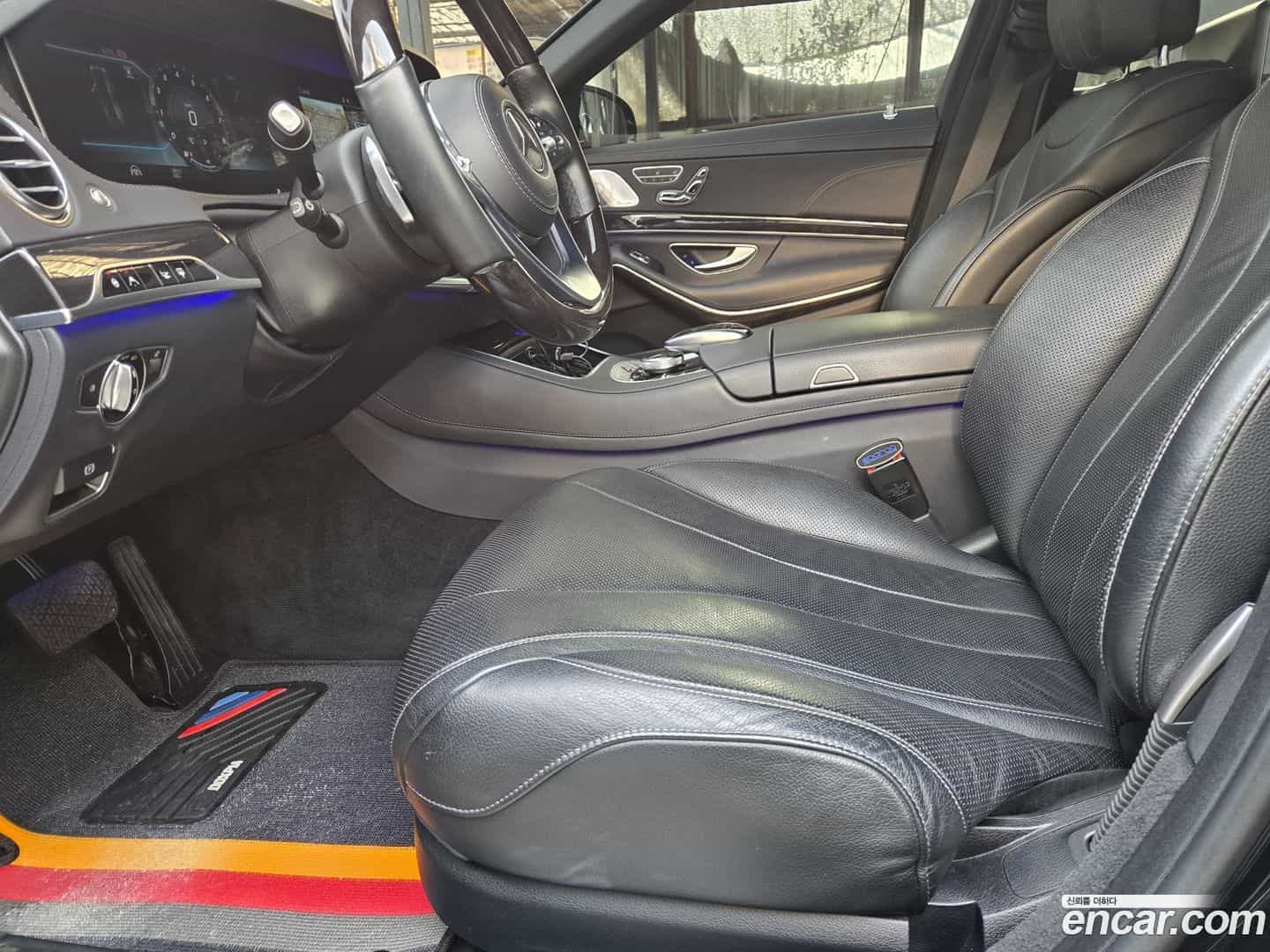 S-Class Mercedes-Benz 2019.8-OUTER-004