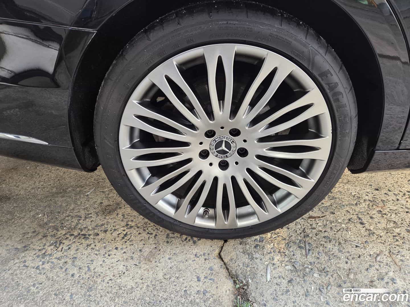 S-Class Mercedes-Benz 2019.8-OUTER-005