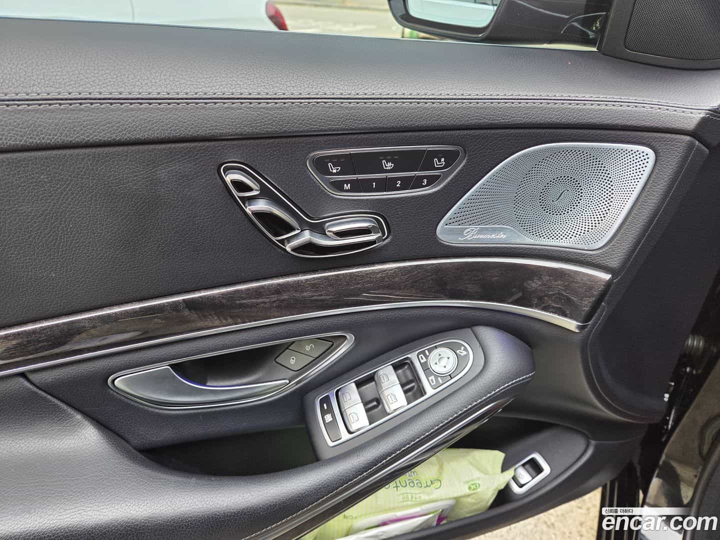 S-Class Mercedes-Benz 2019.8-OUTER-006