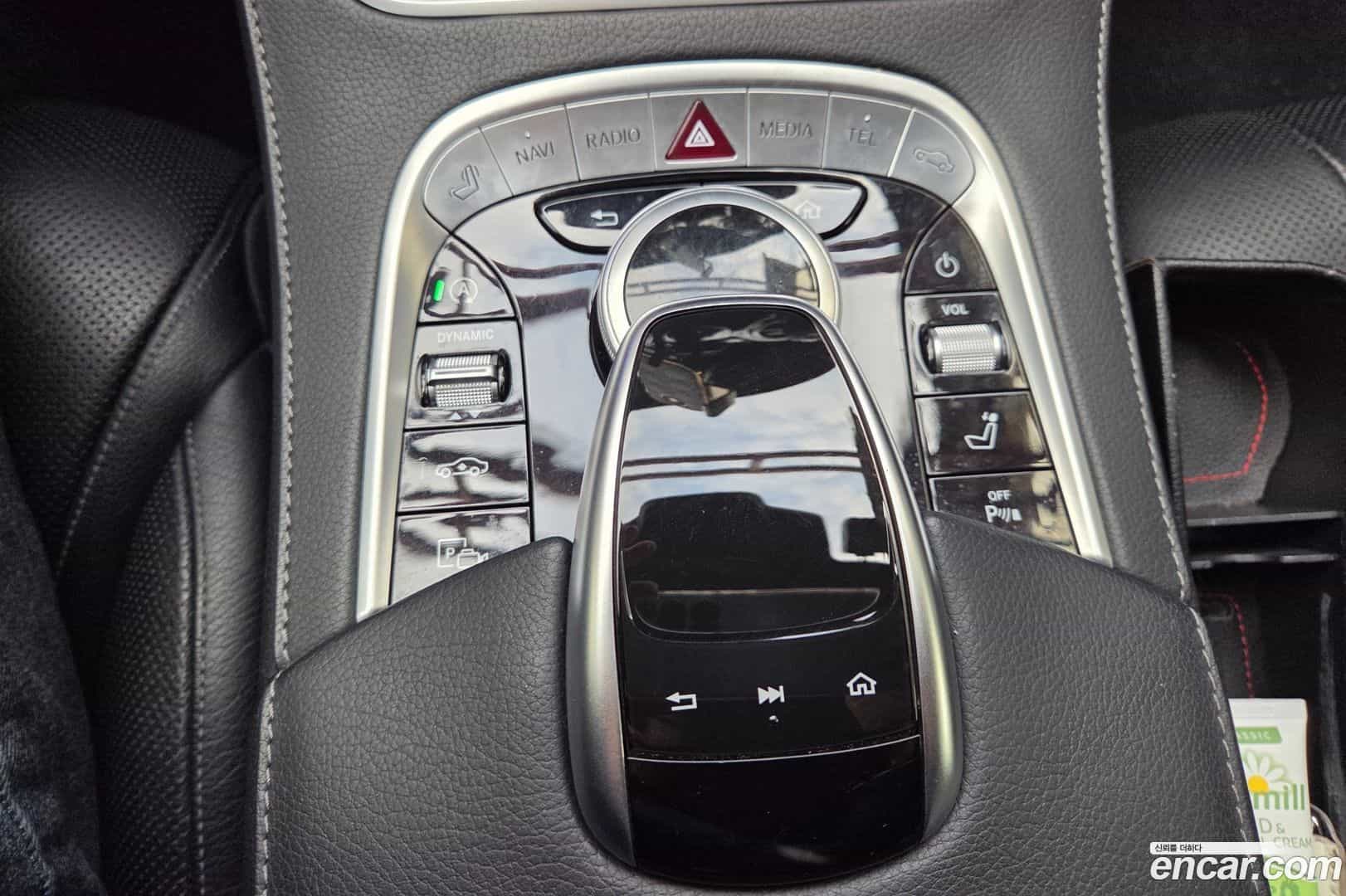 S-Class Mercedes-Benz 2019.8-OPTION-016