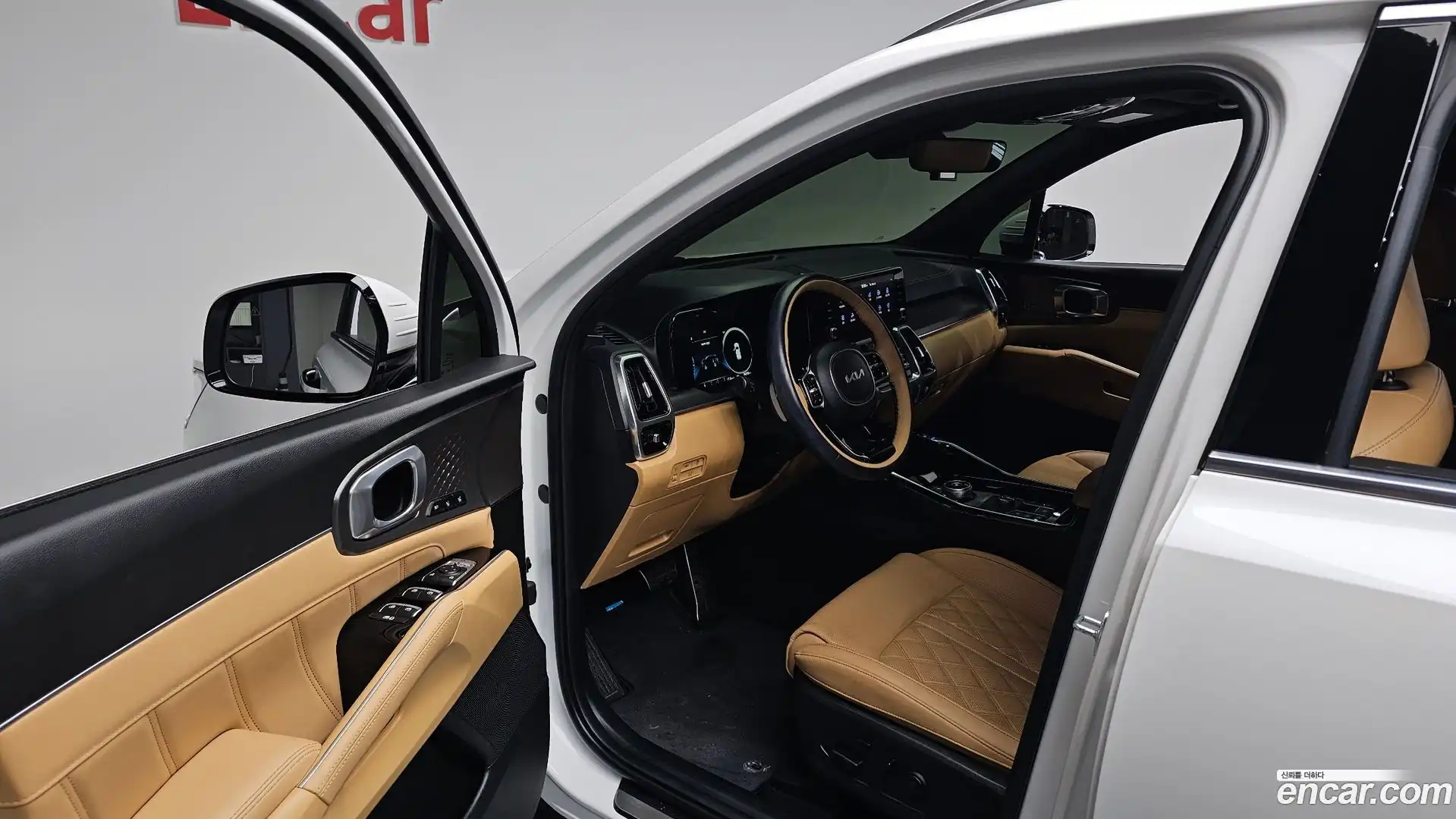 Sorento Kia 2022.5-INNER-010