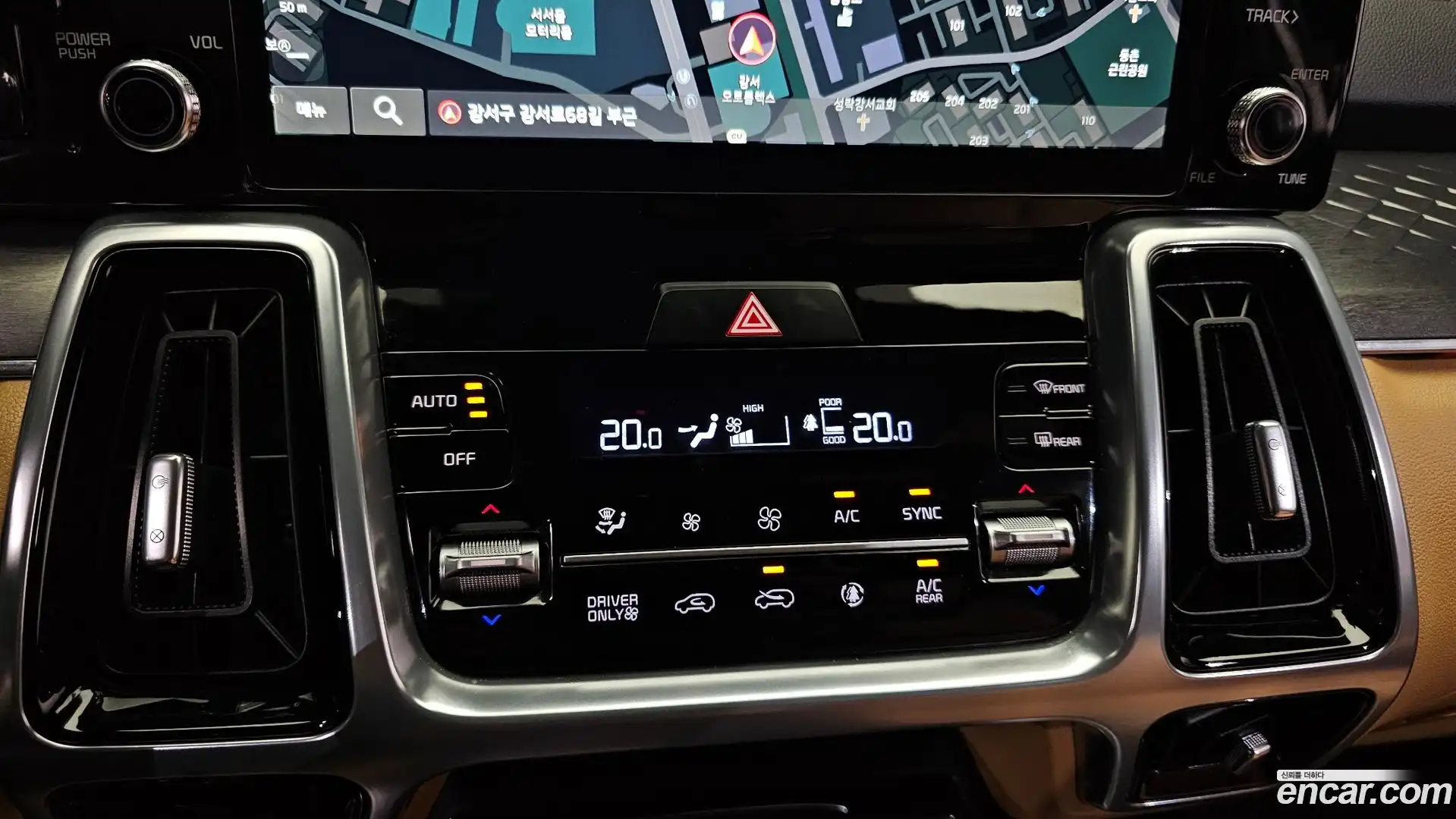 Sorento Kia 2022.5-OPTION-042