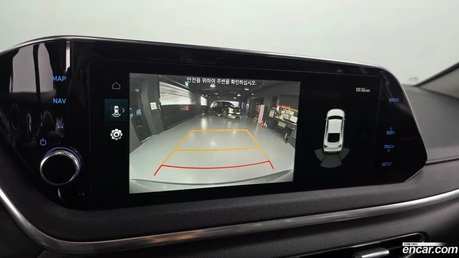 Sonata Hyundai 2020.11-OPTION-019