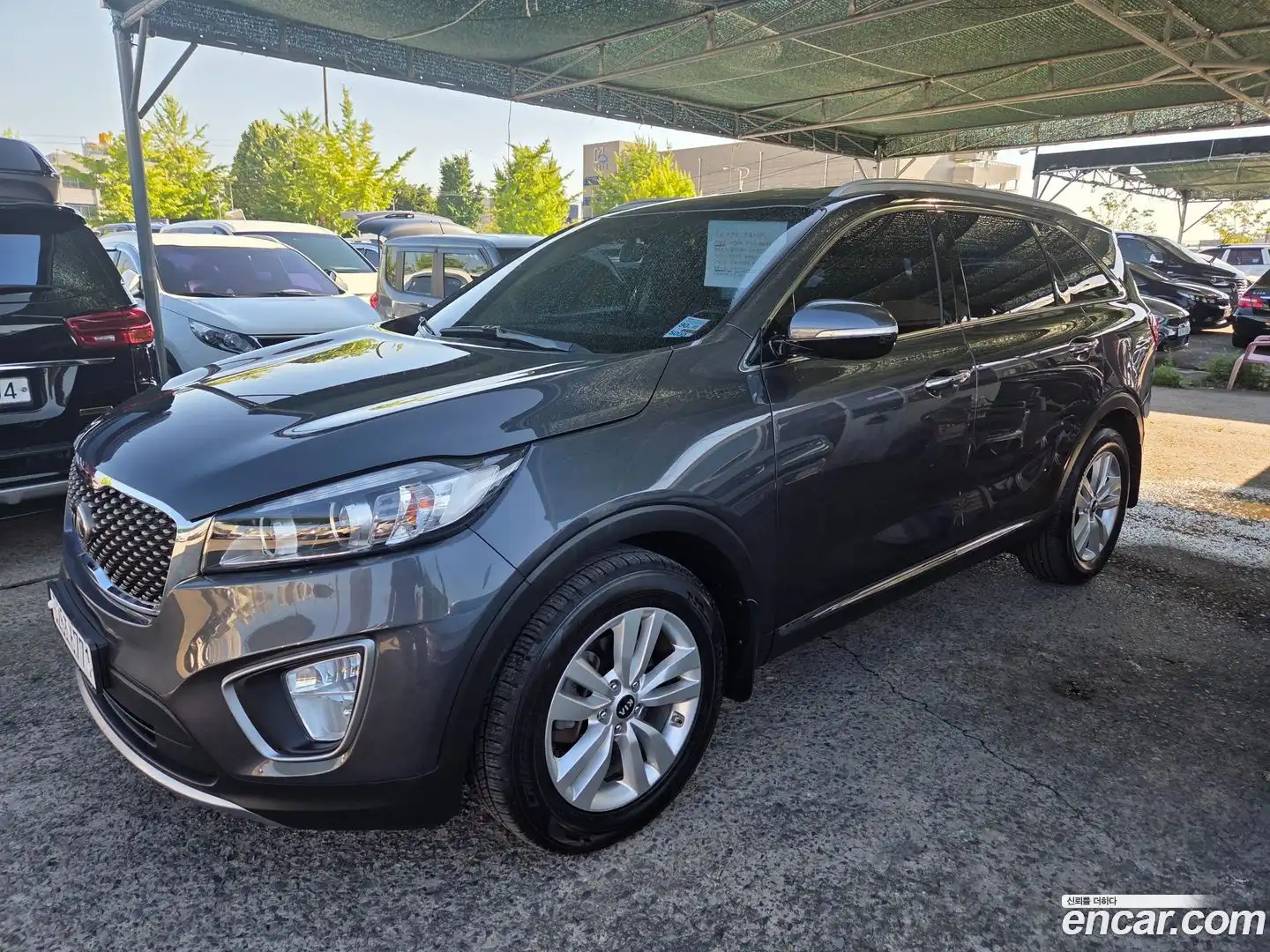 Sorento Kia 2016.1-OUTER-002