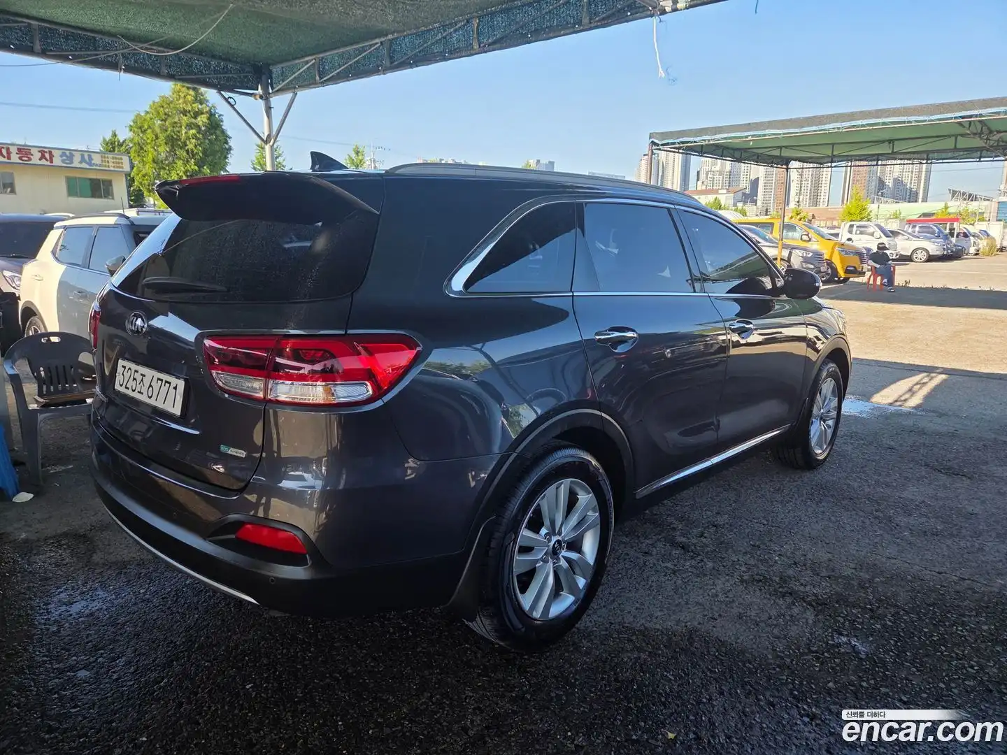 Sorento Kia 2016.1-OUTER-004