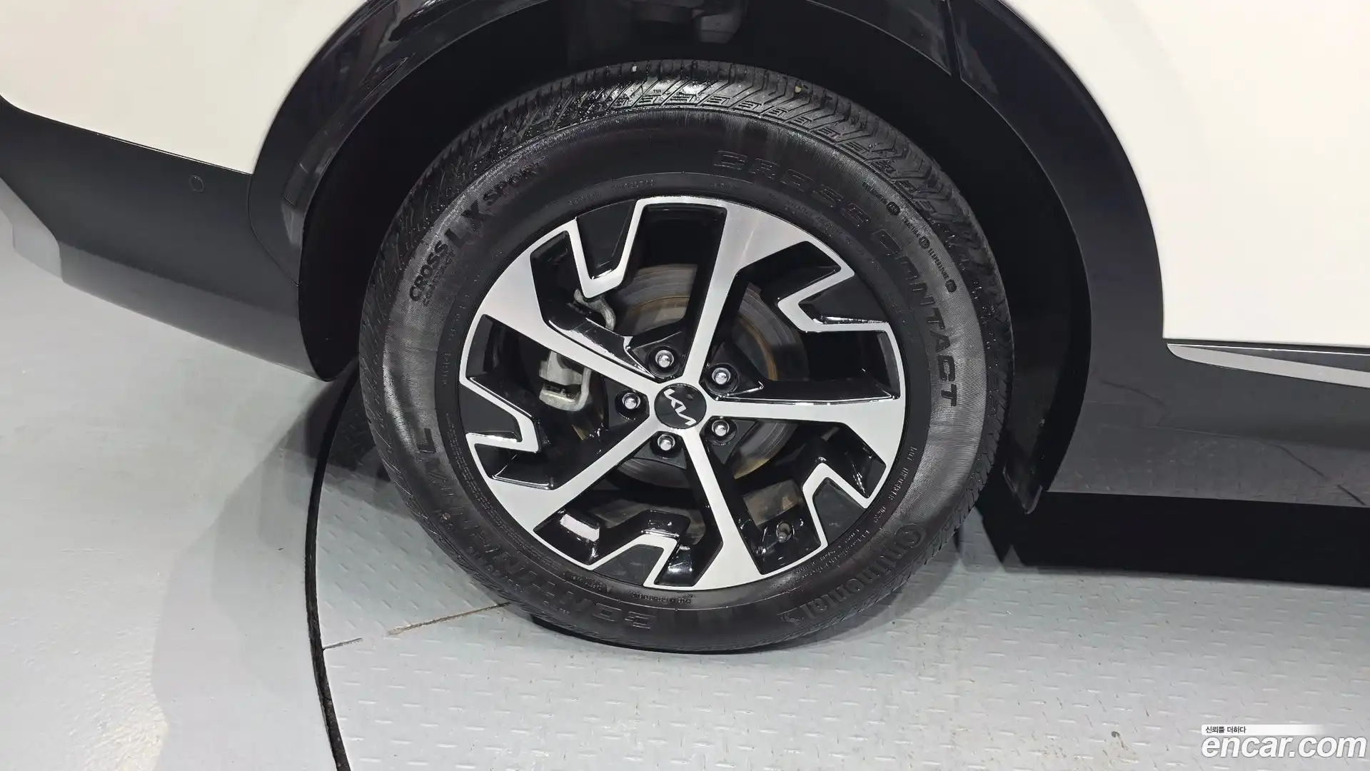 Sportage Kia 2023.6-OUTER-005