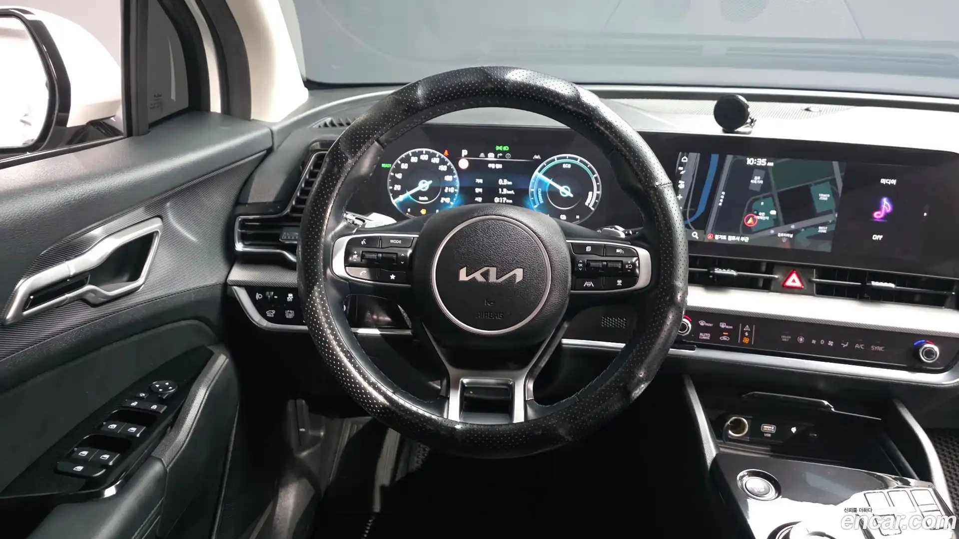 Sportage Kia 2023.6-OPTION-016