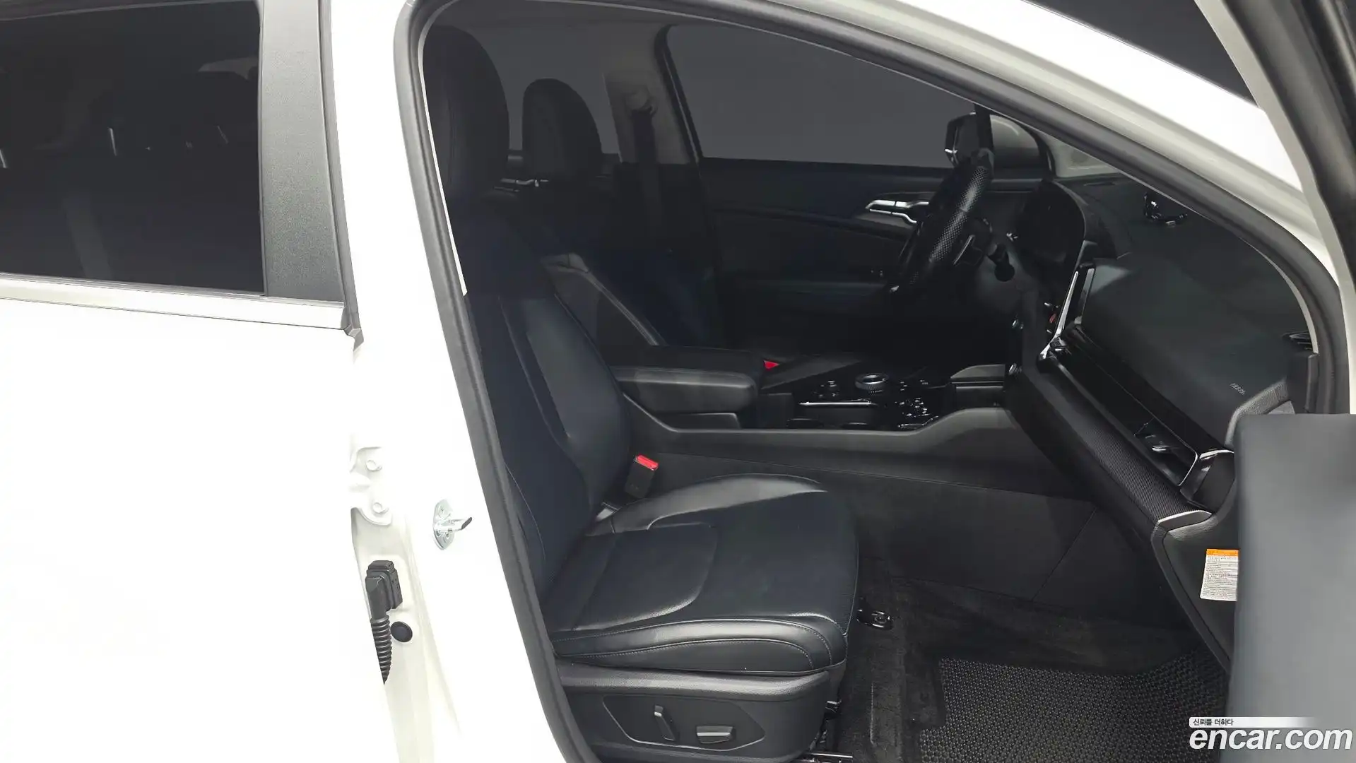 Sportage Kia 2023.6-INNER-036