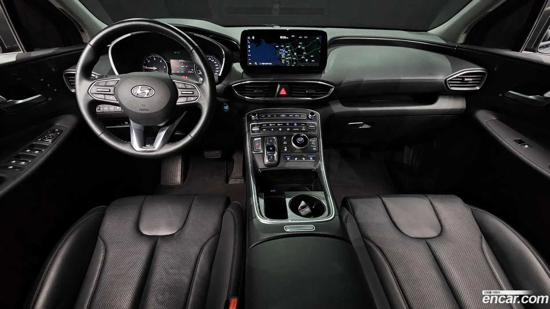 Santafe Hyundai 2021.4-INNER-007