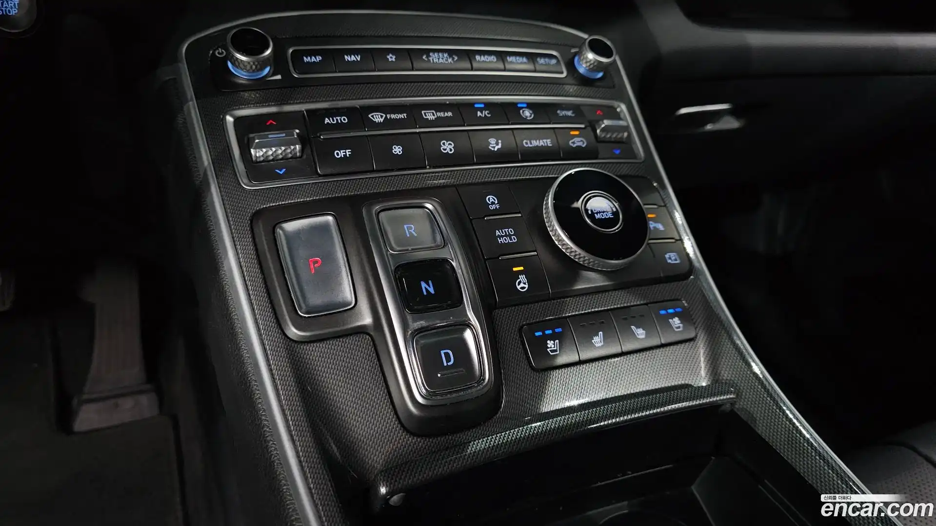Santafe Hyundai 2021.4-INNER-009