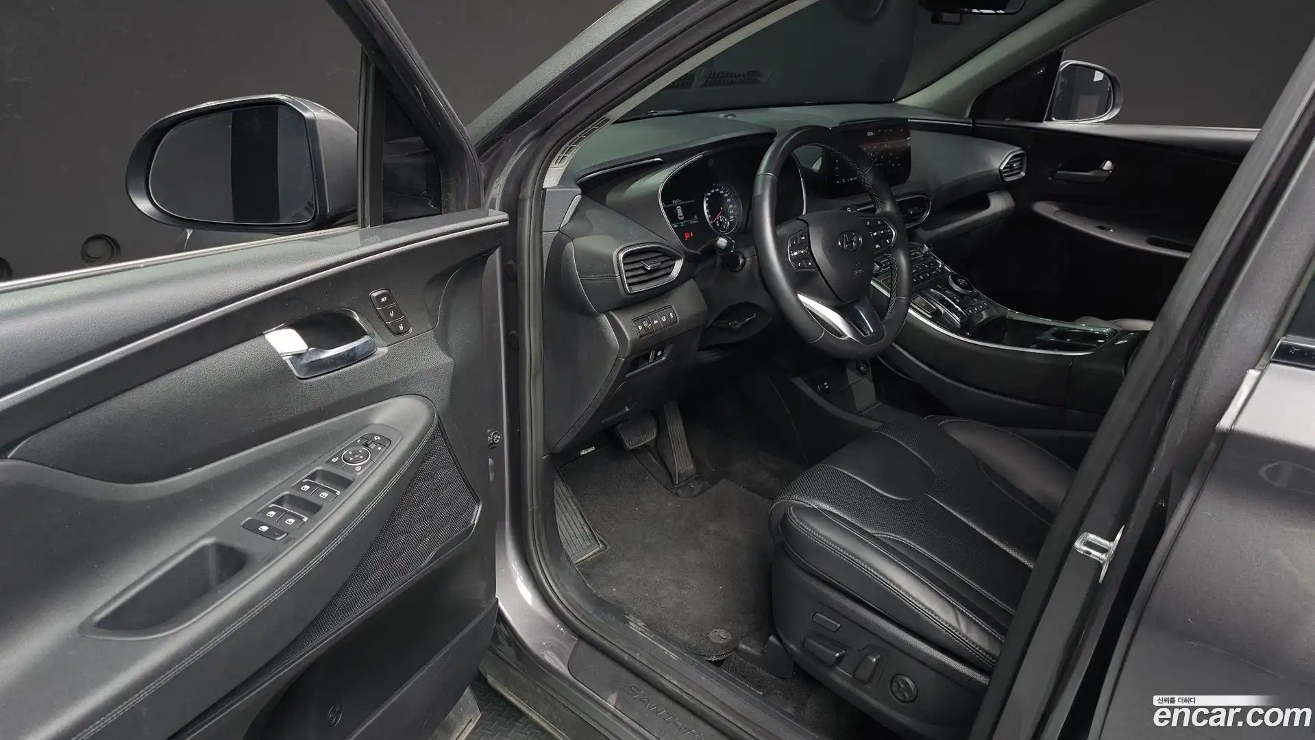 Santafe Hyundai 2021.4-INNER-010