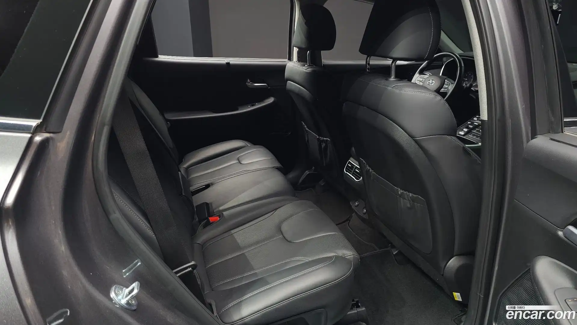 Santafe Hyundai 2021.4-OPTION-015