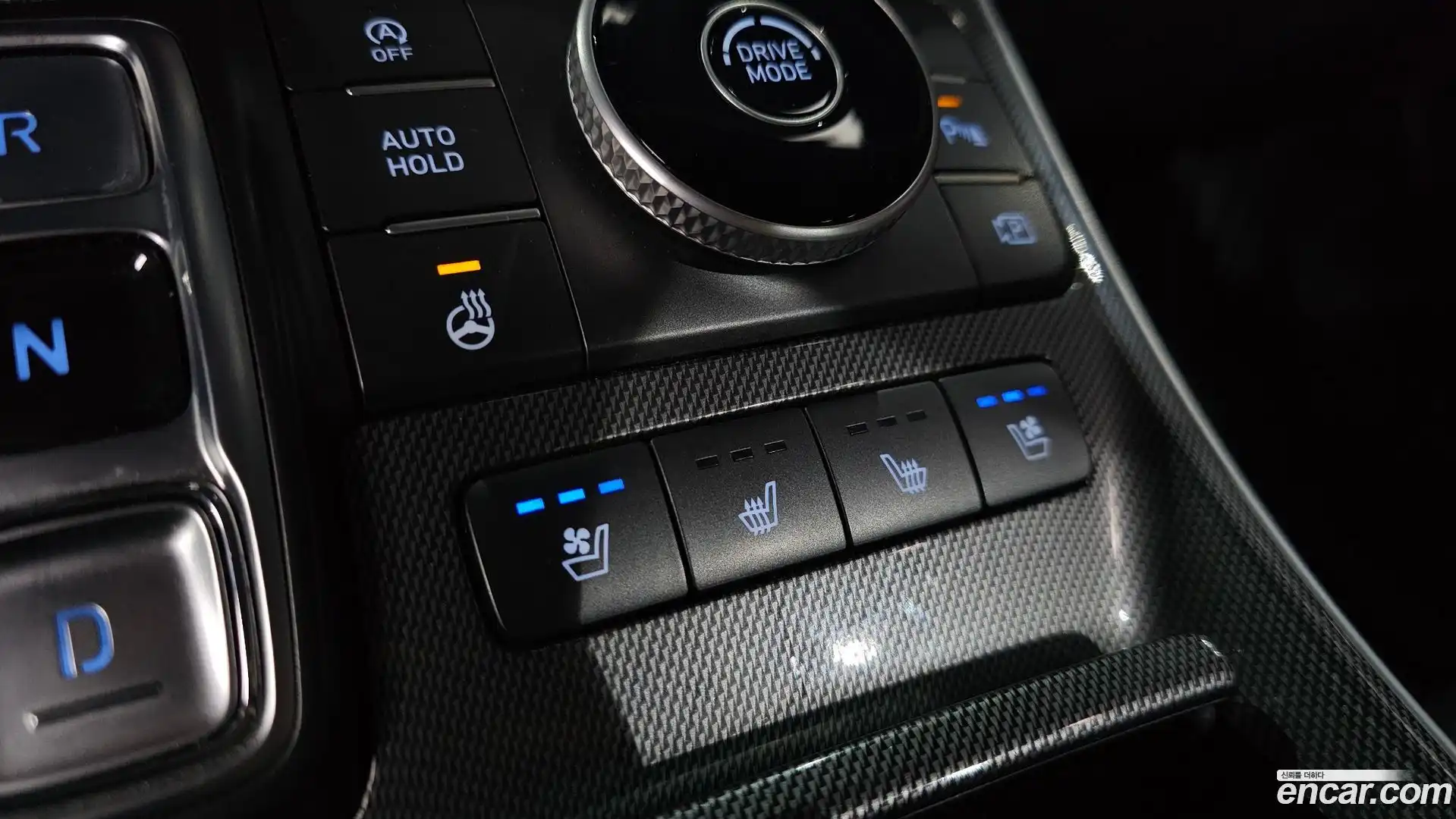Santafe Hyundai 2021.4-OPTION-021