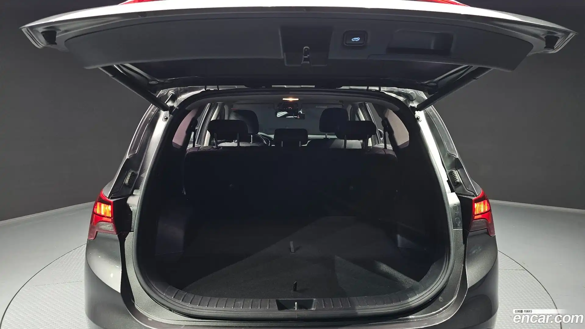 Santafe Hyundai 2021.4-OPTION-024