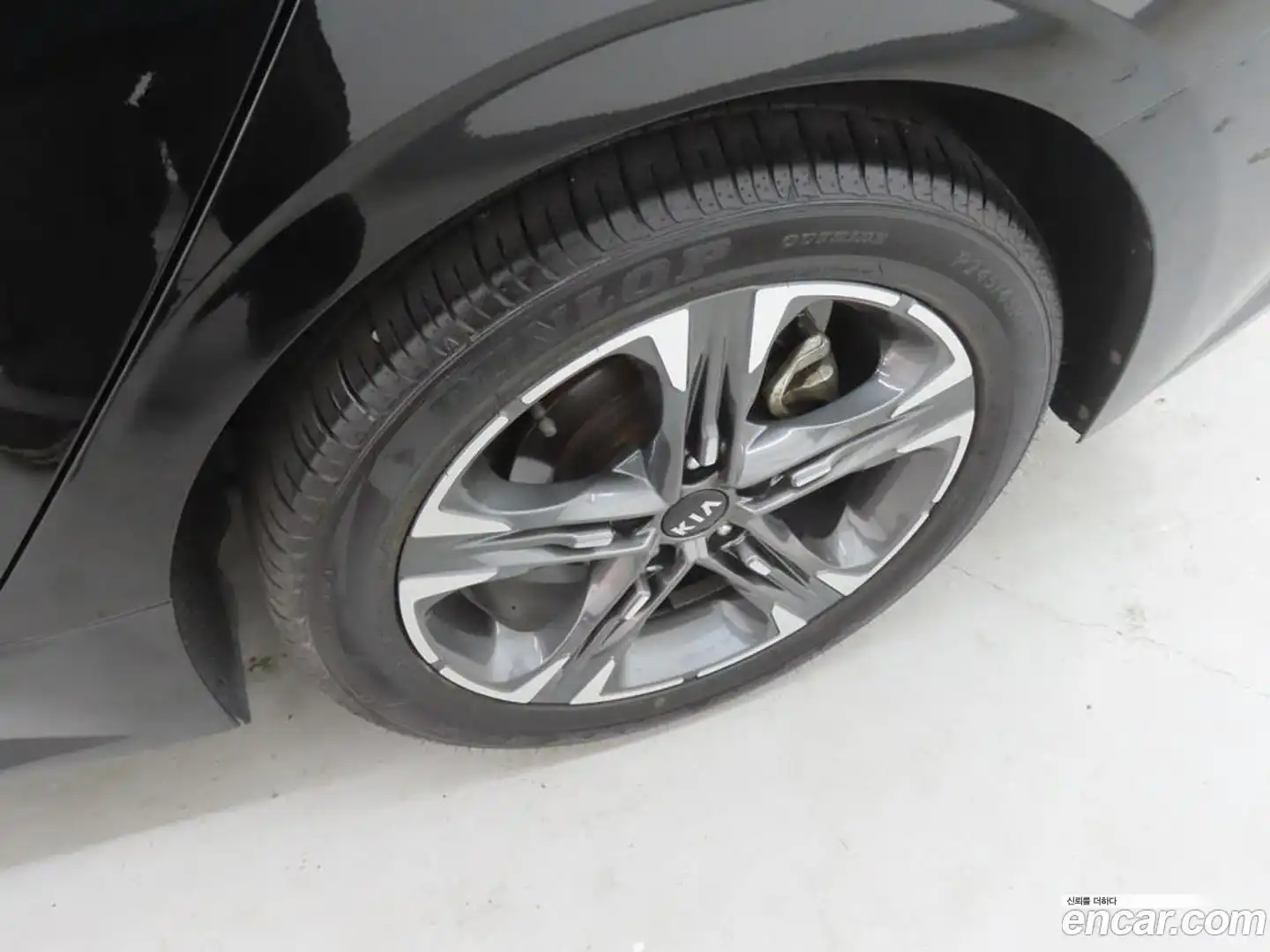 K5 Kia 2020.5-OUTER-005