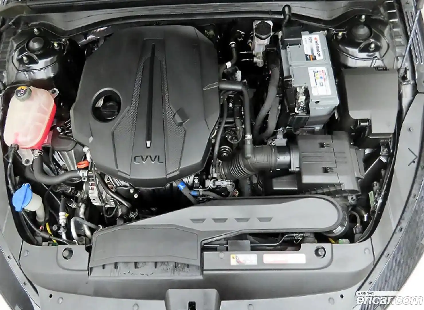K5 Kia 2020.5-OUTER-006